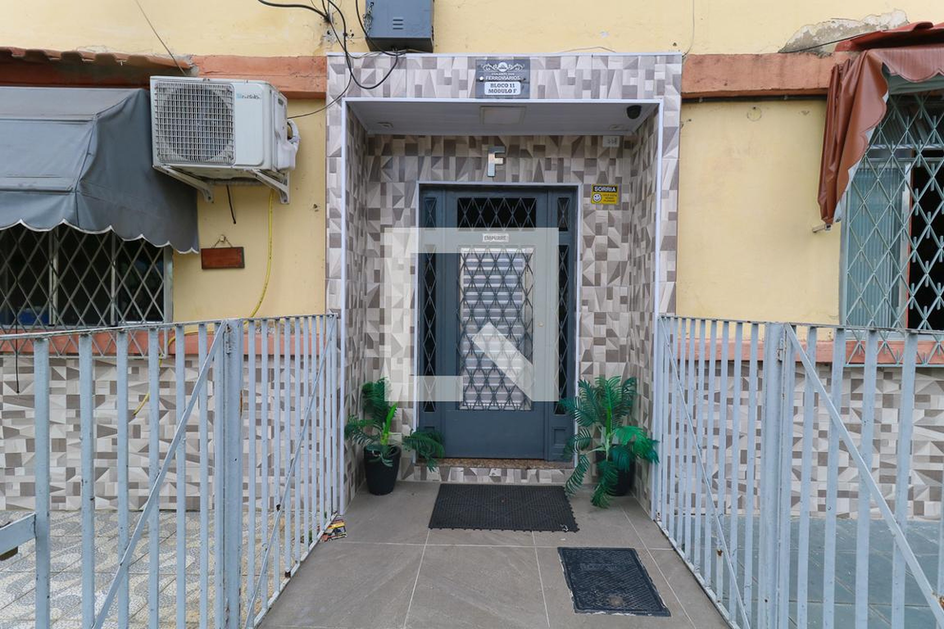 Hall de Entrada - null