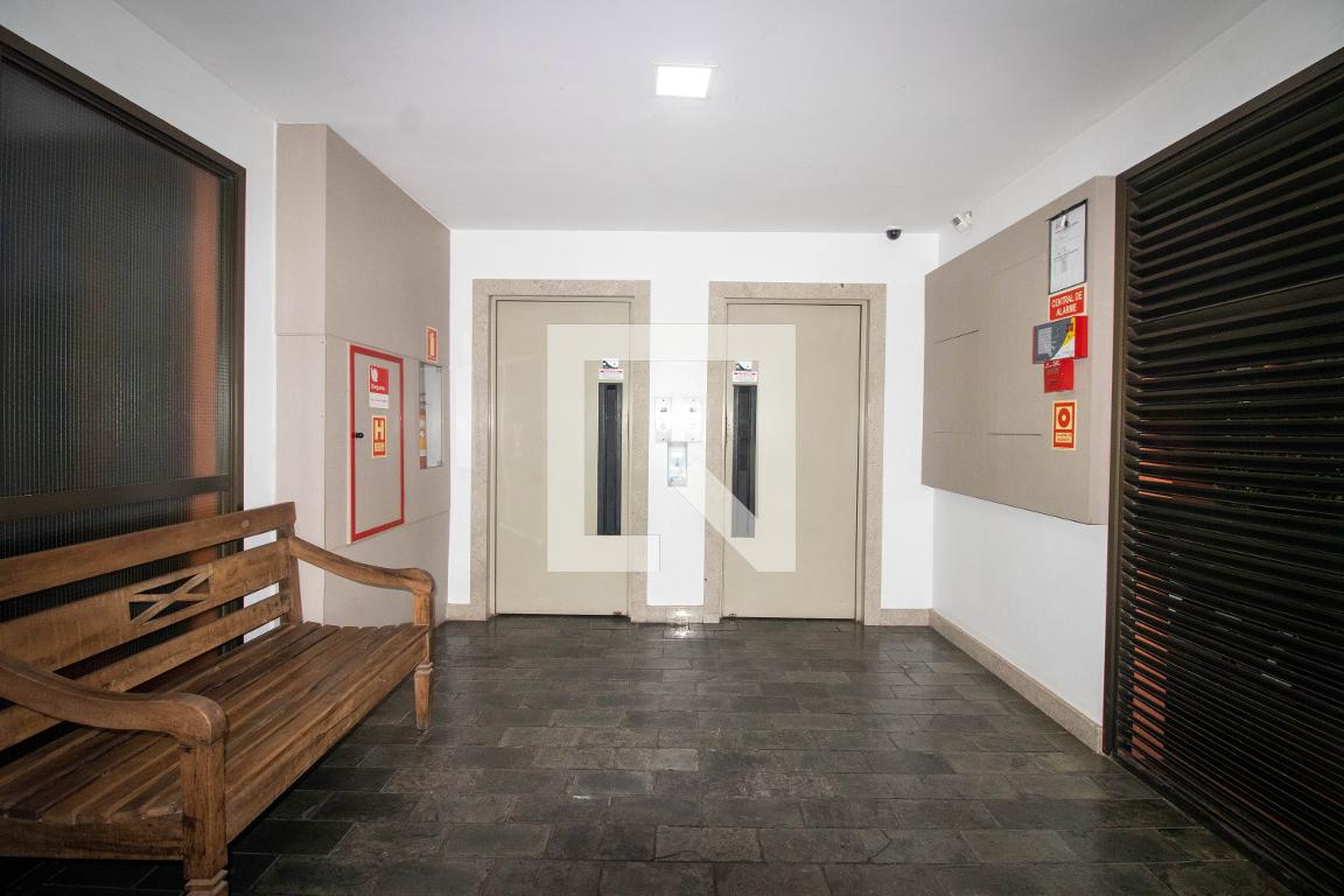 Hall de Entrada - Villagio di Firenze