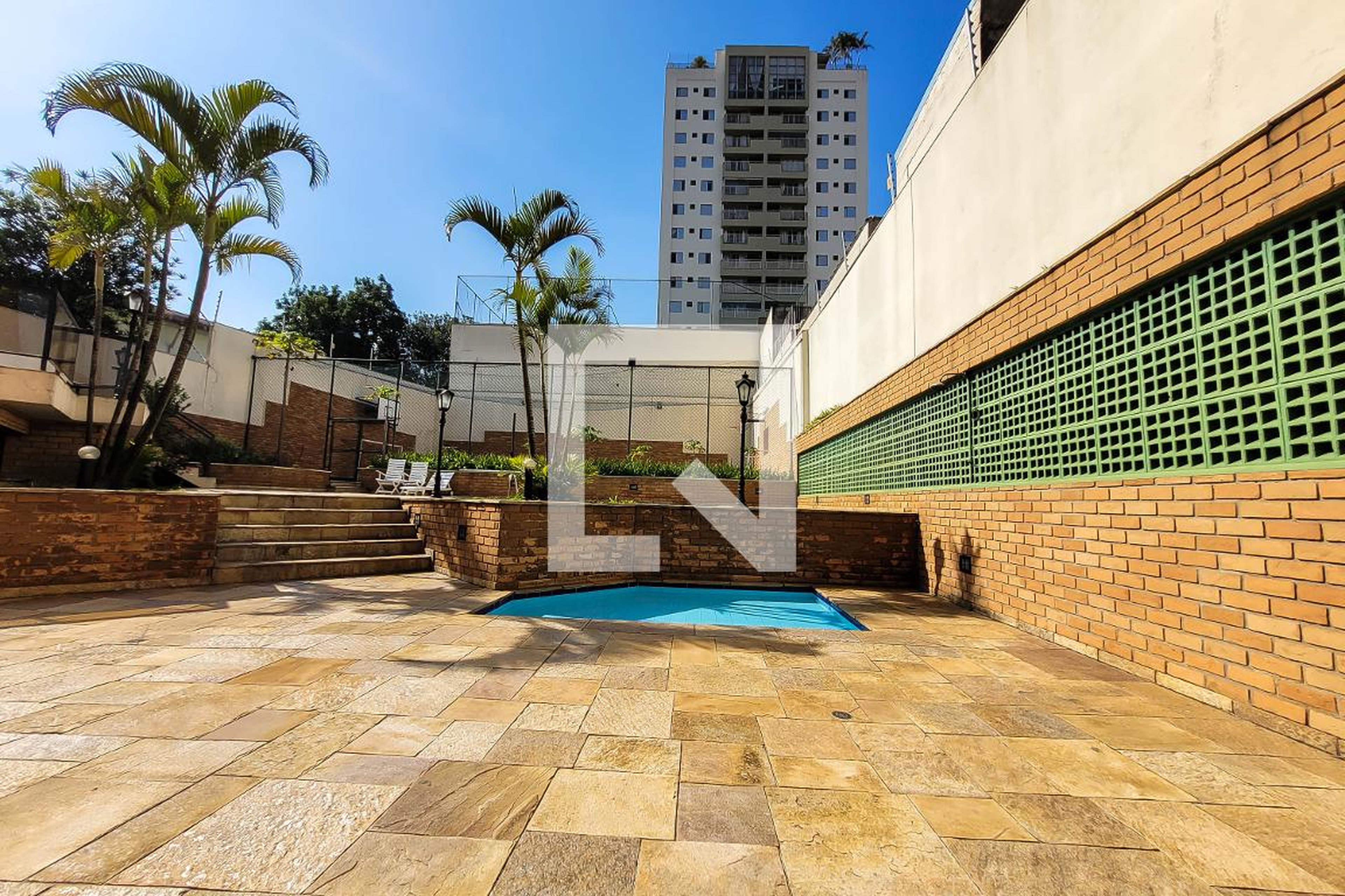 Piscina - Monte Verde