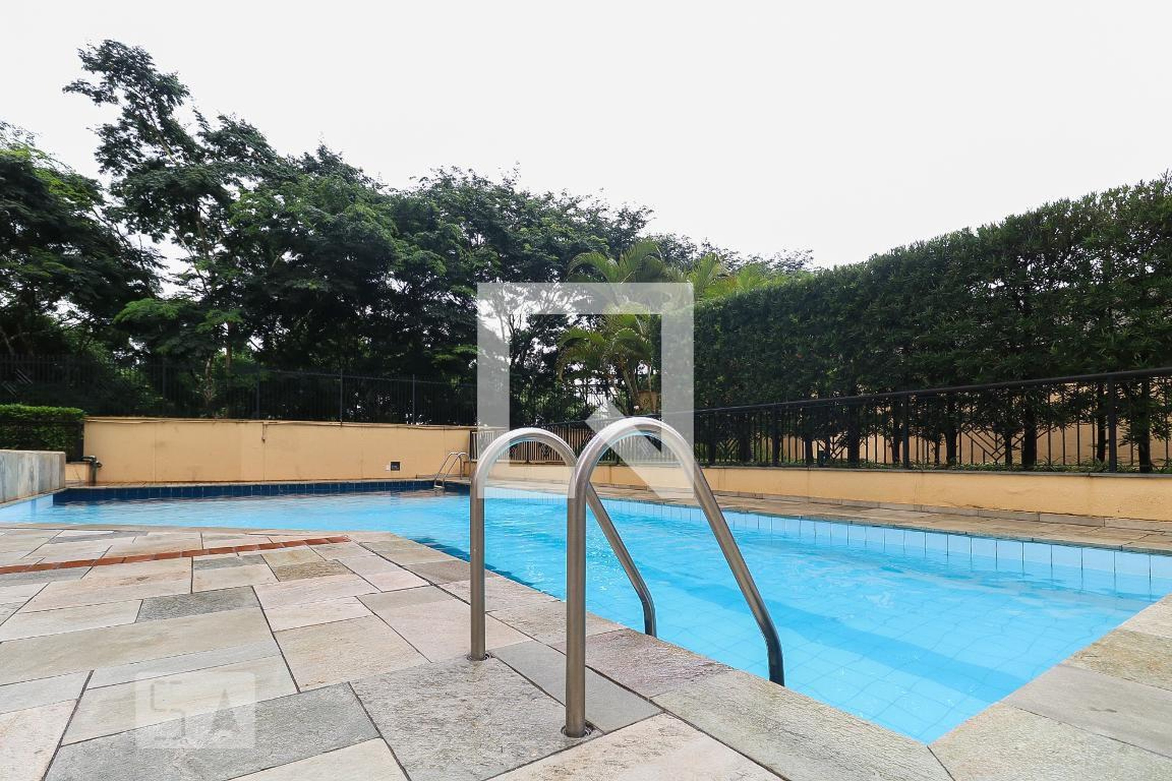Piscina - Villagio D'italia