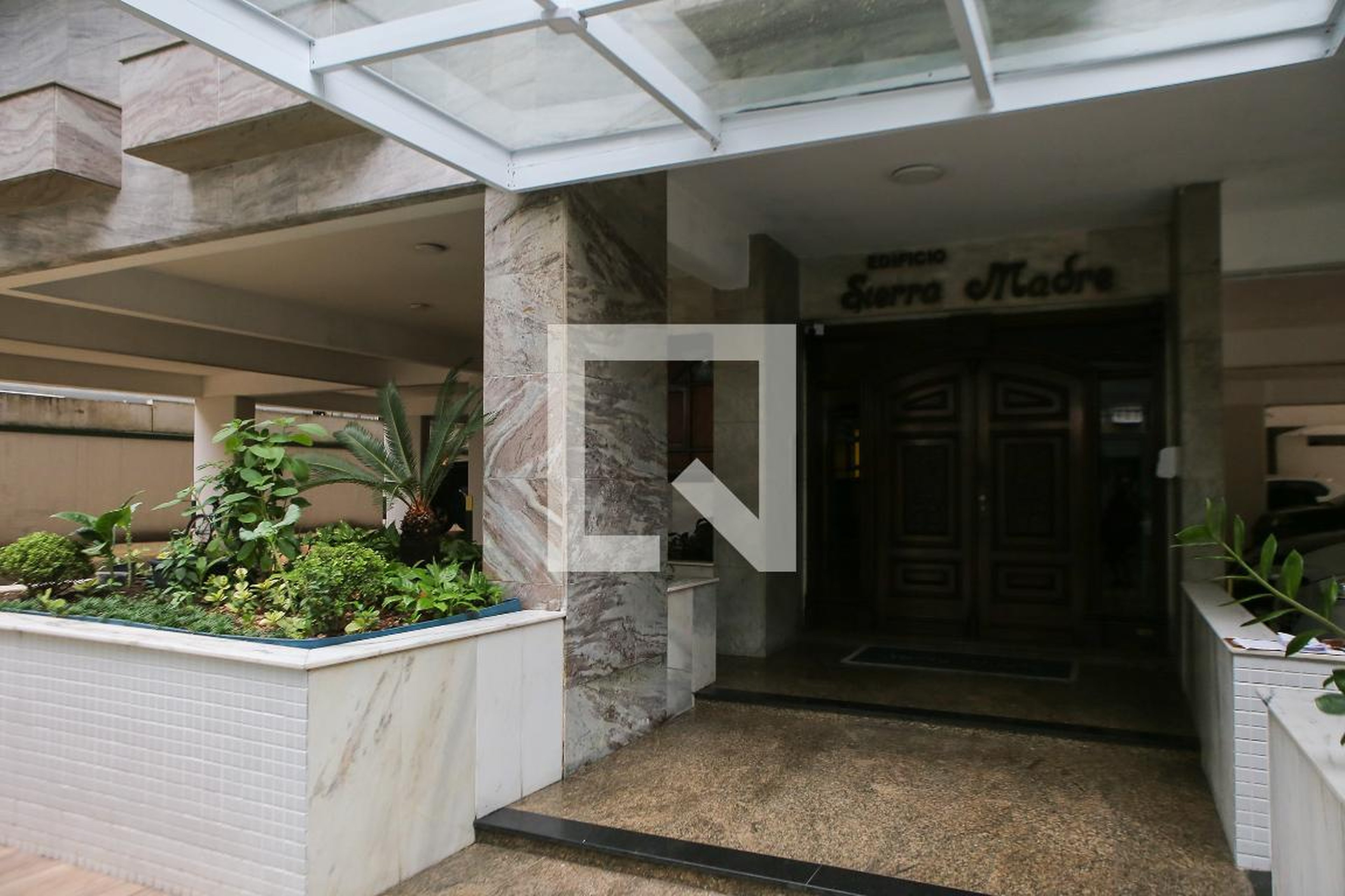 Entrada - Sierra Madre