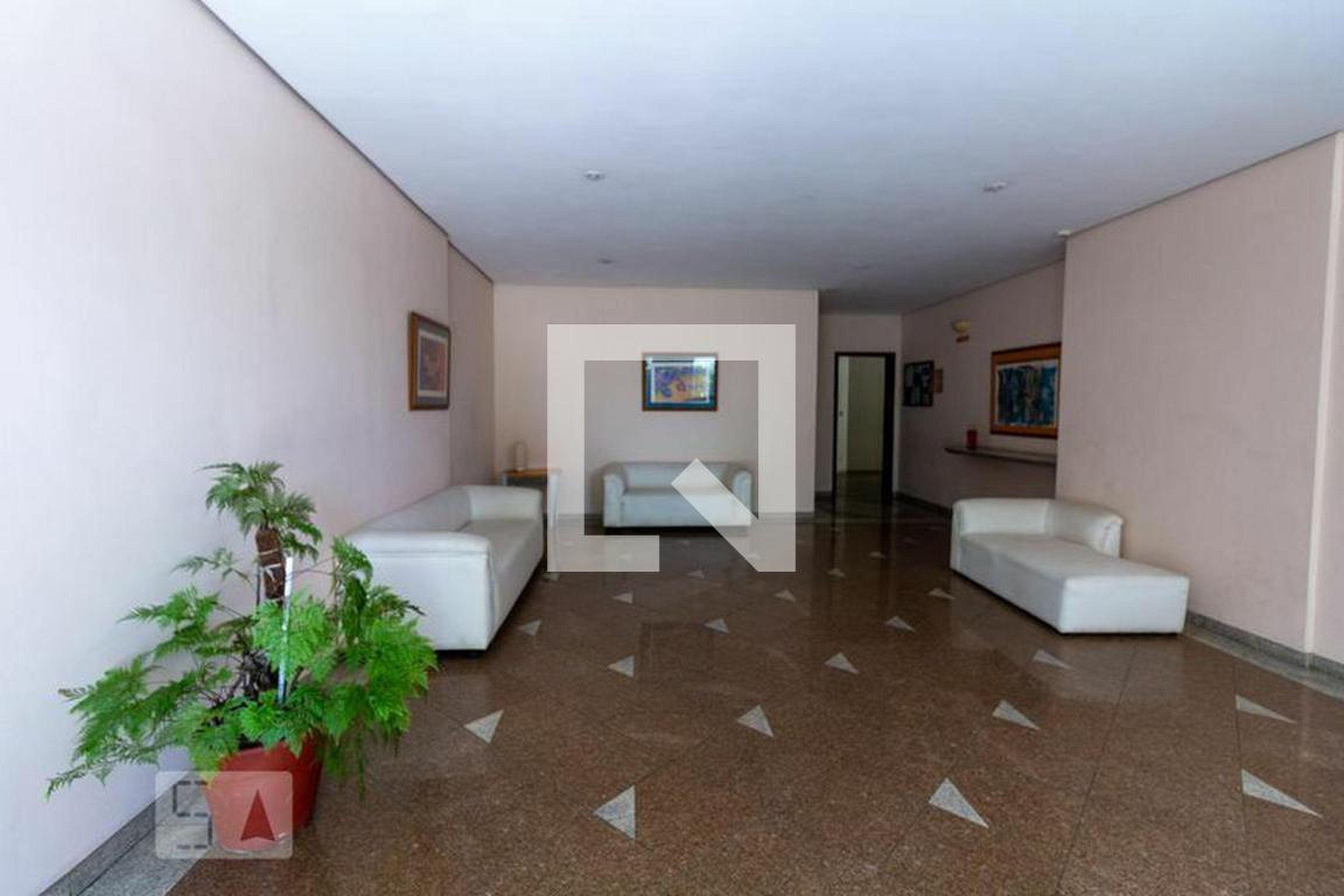 Hall de Entrada - Rembrandt