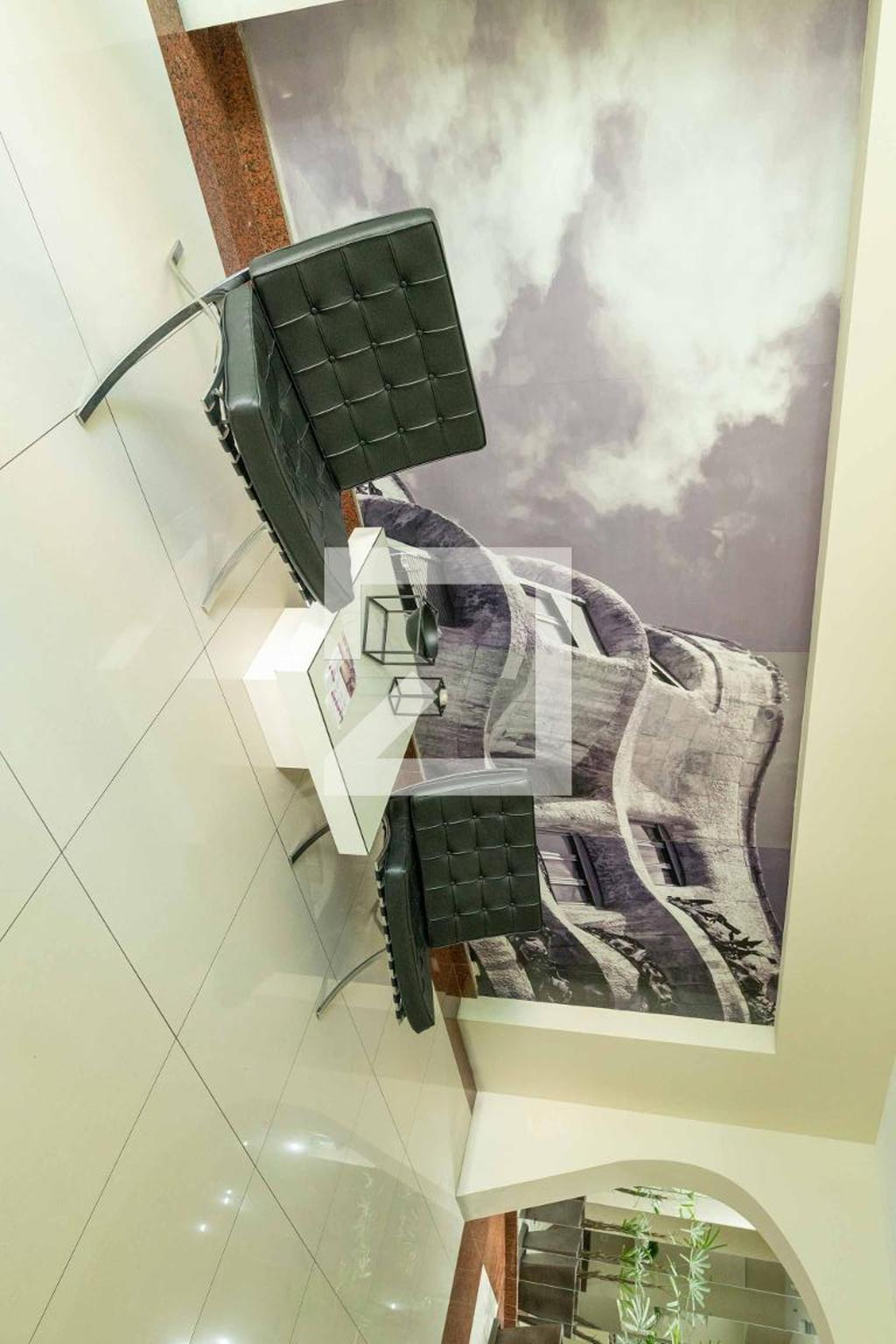 Hall - Villa Catalunya Residencial