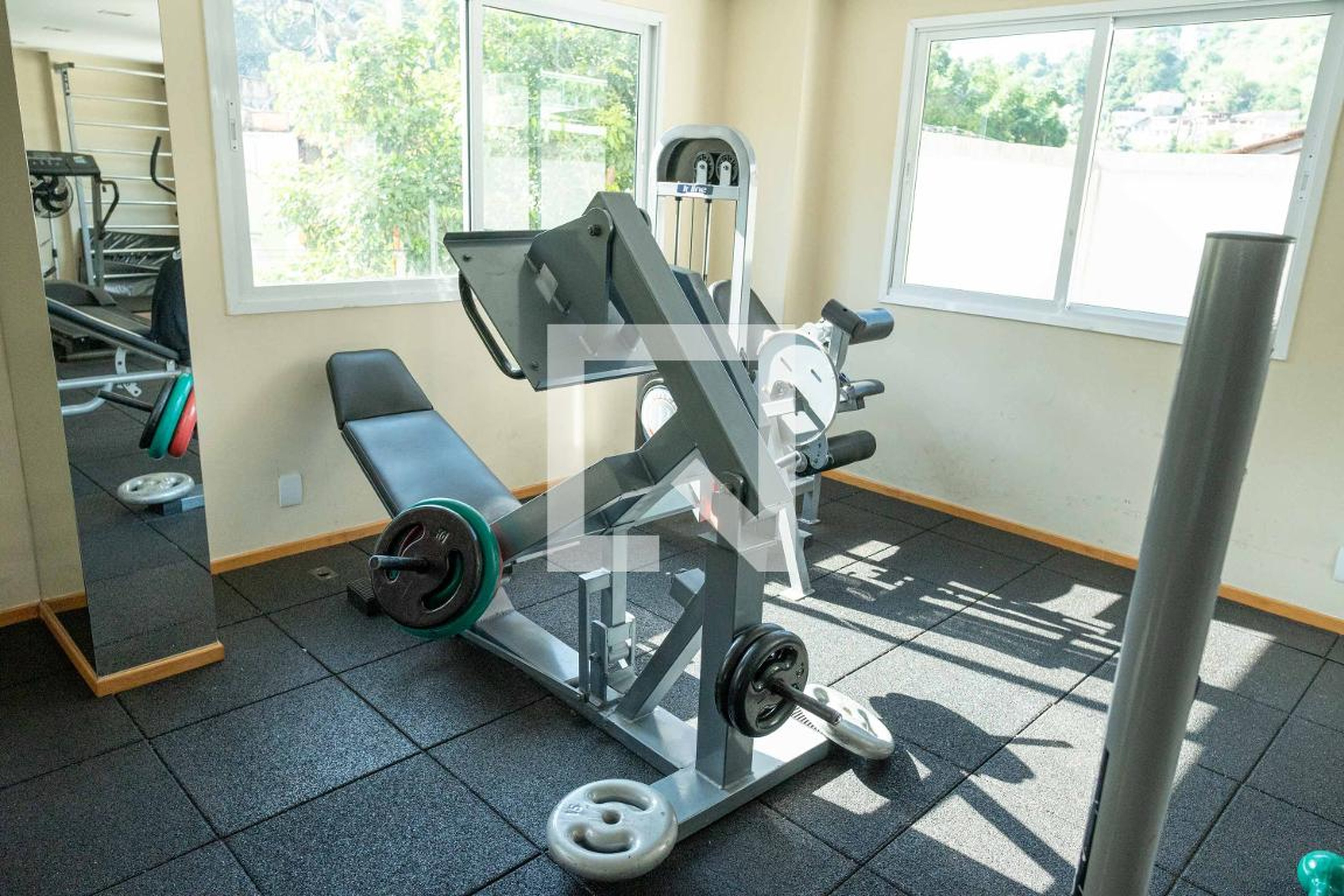 Academia - Villa Catalunya Residencial