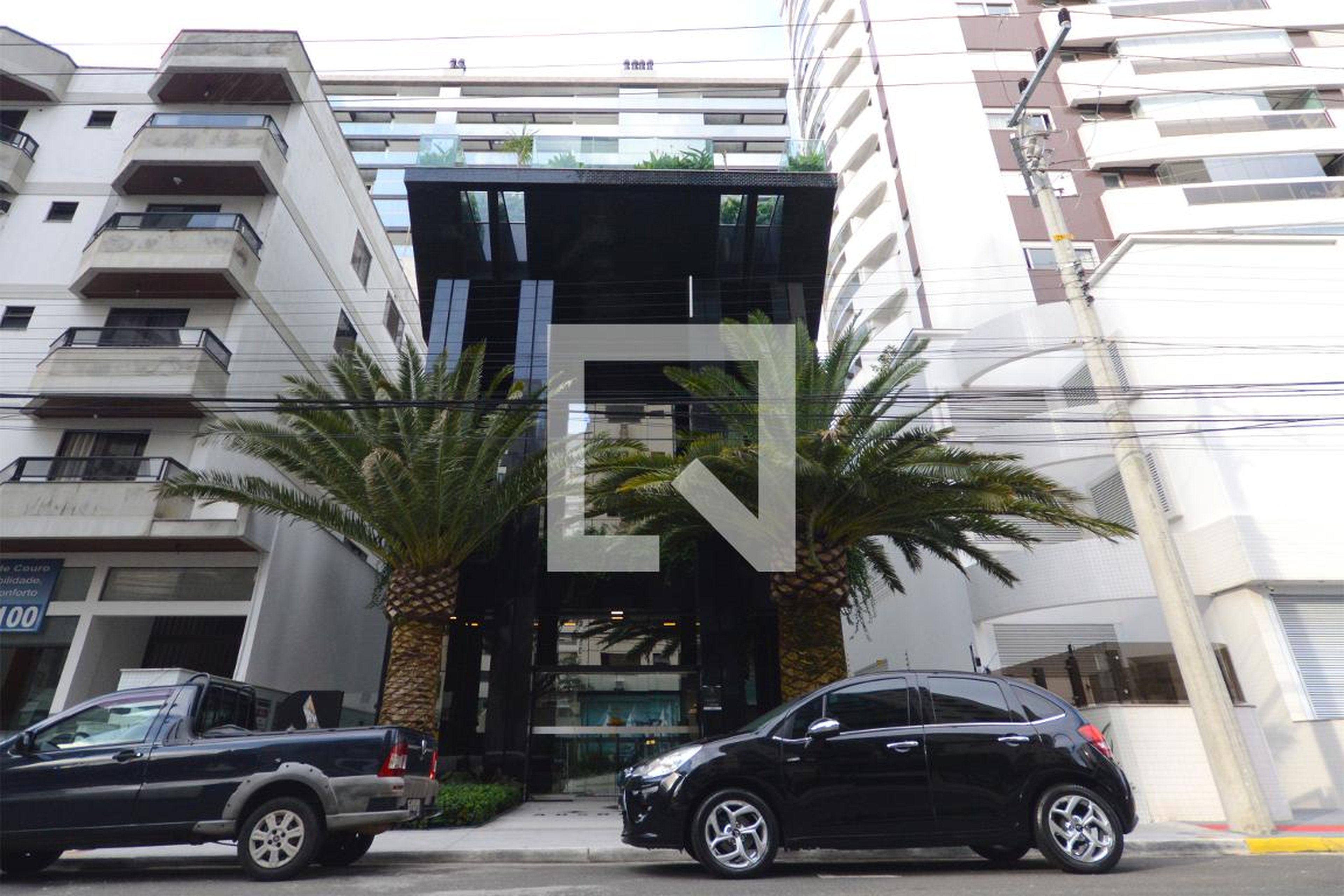 Fachada Residencial Absoluto