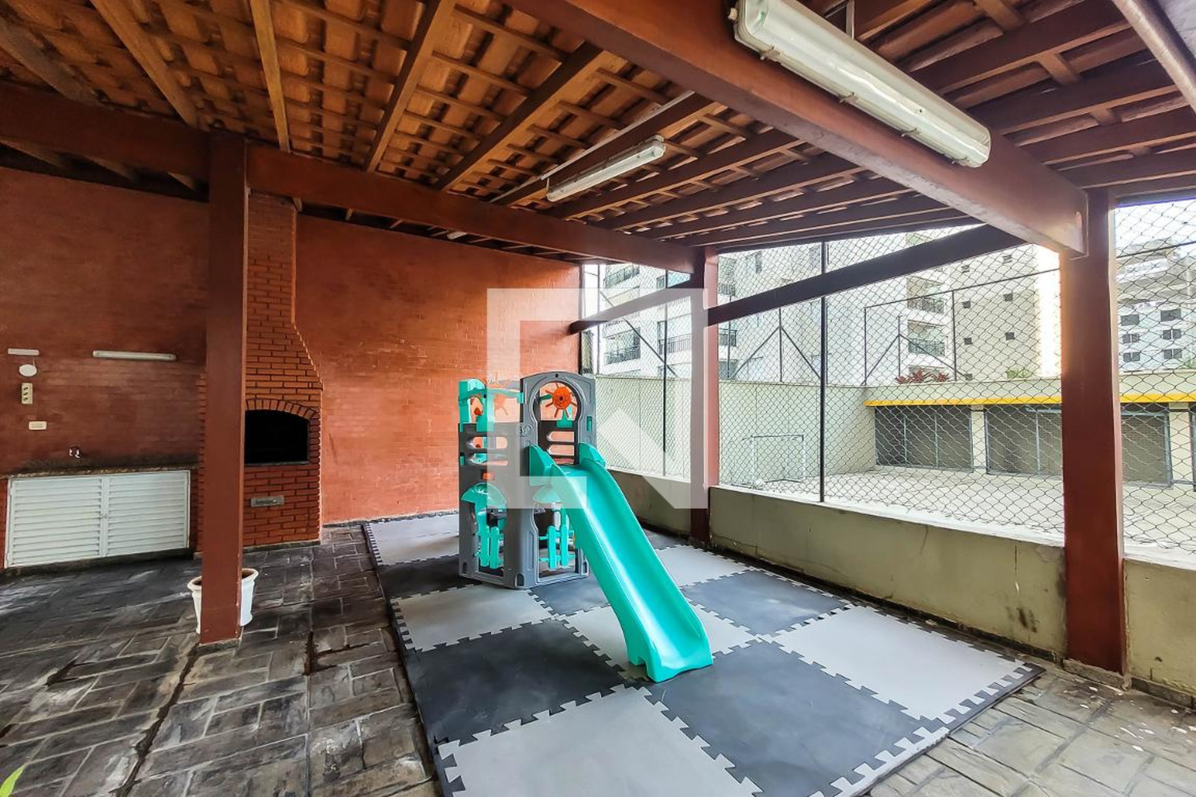 Playground - Roque Bruno