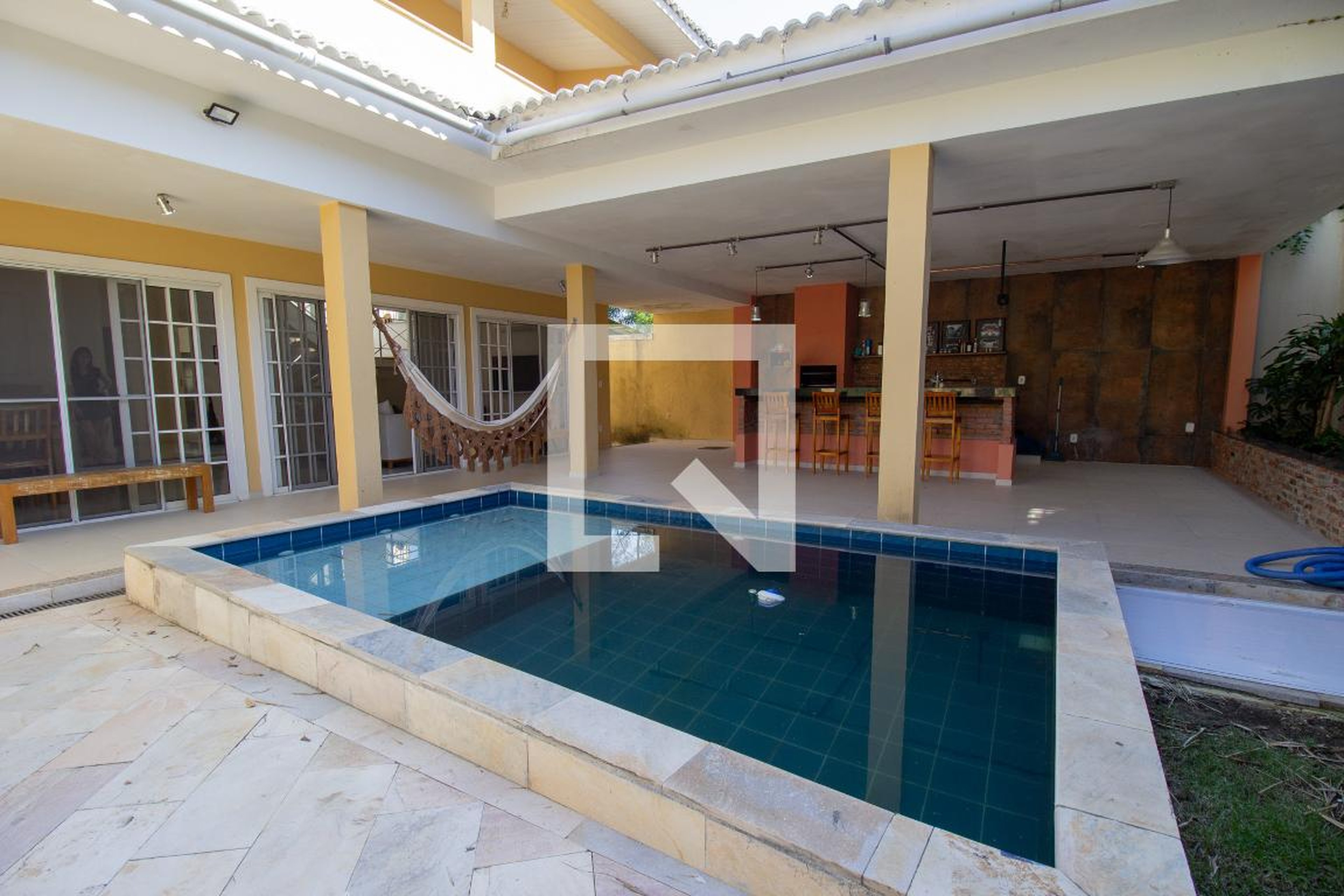 Piscina - 