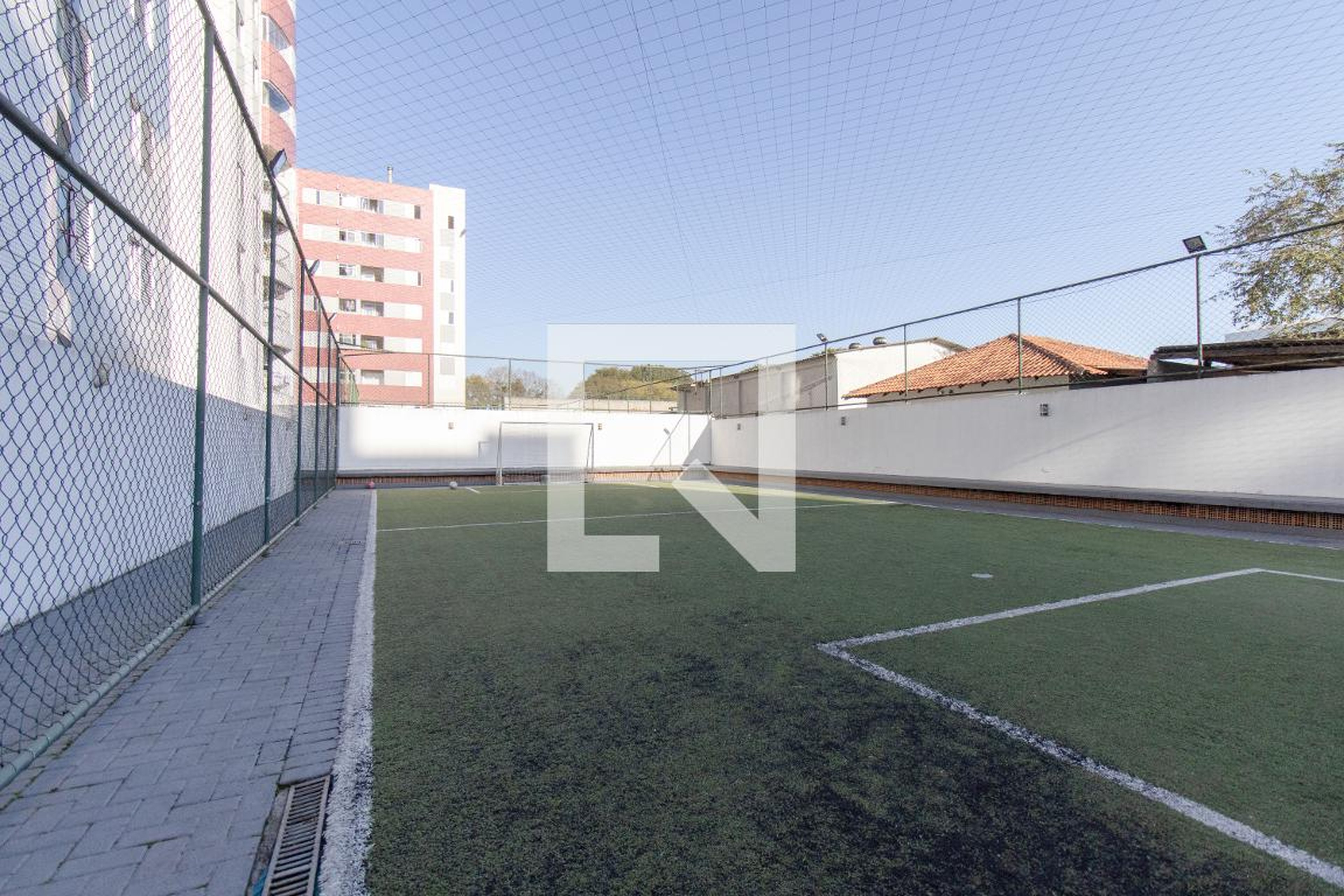 Quadra Esportiva - Valência