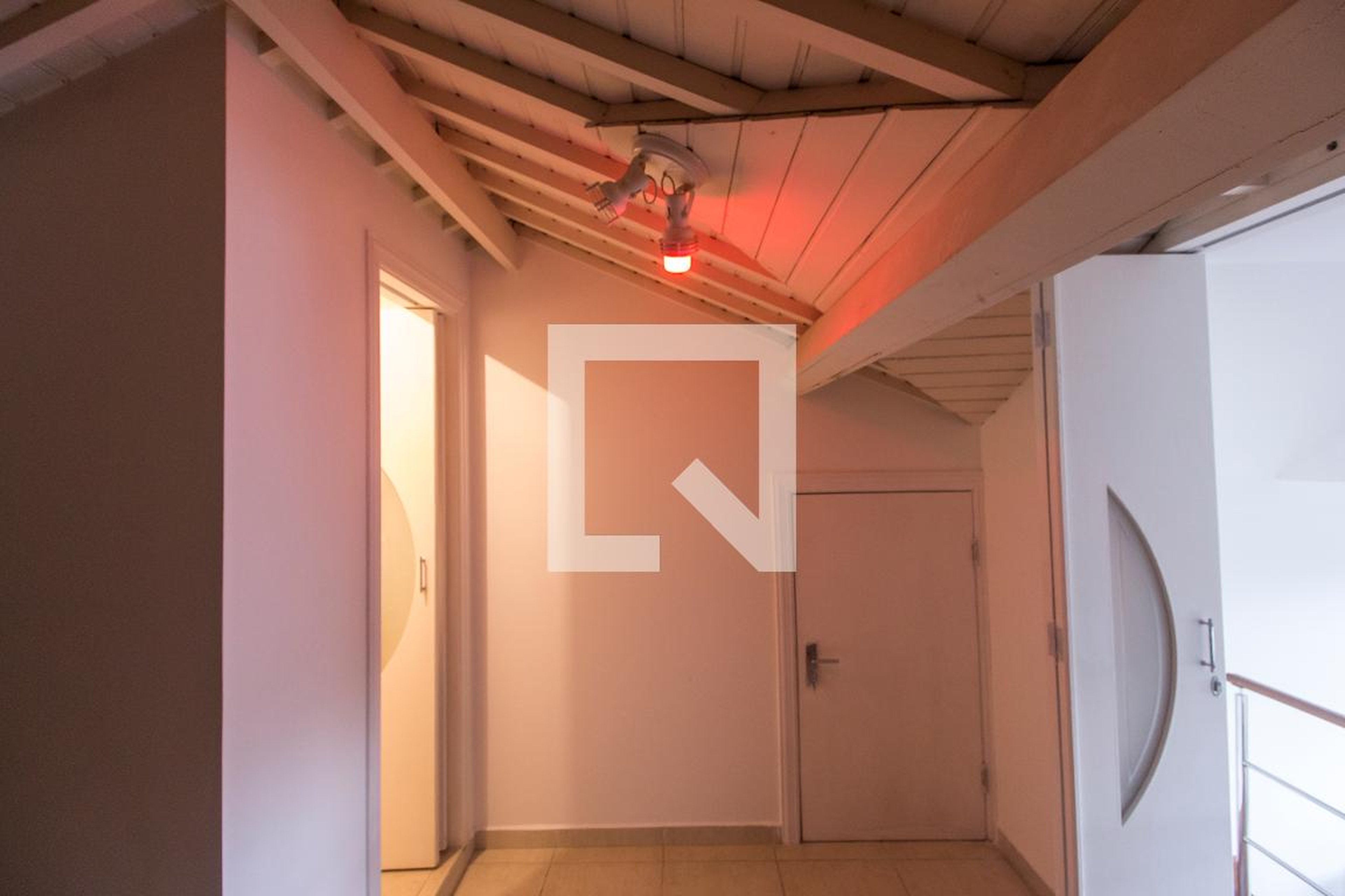 Área comum Condomínio em Alameda Guatemala, 217