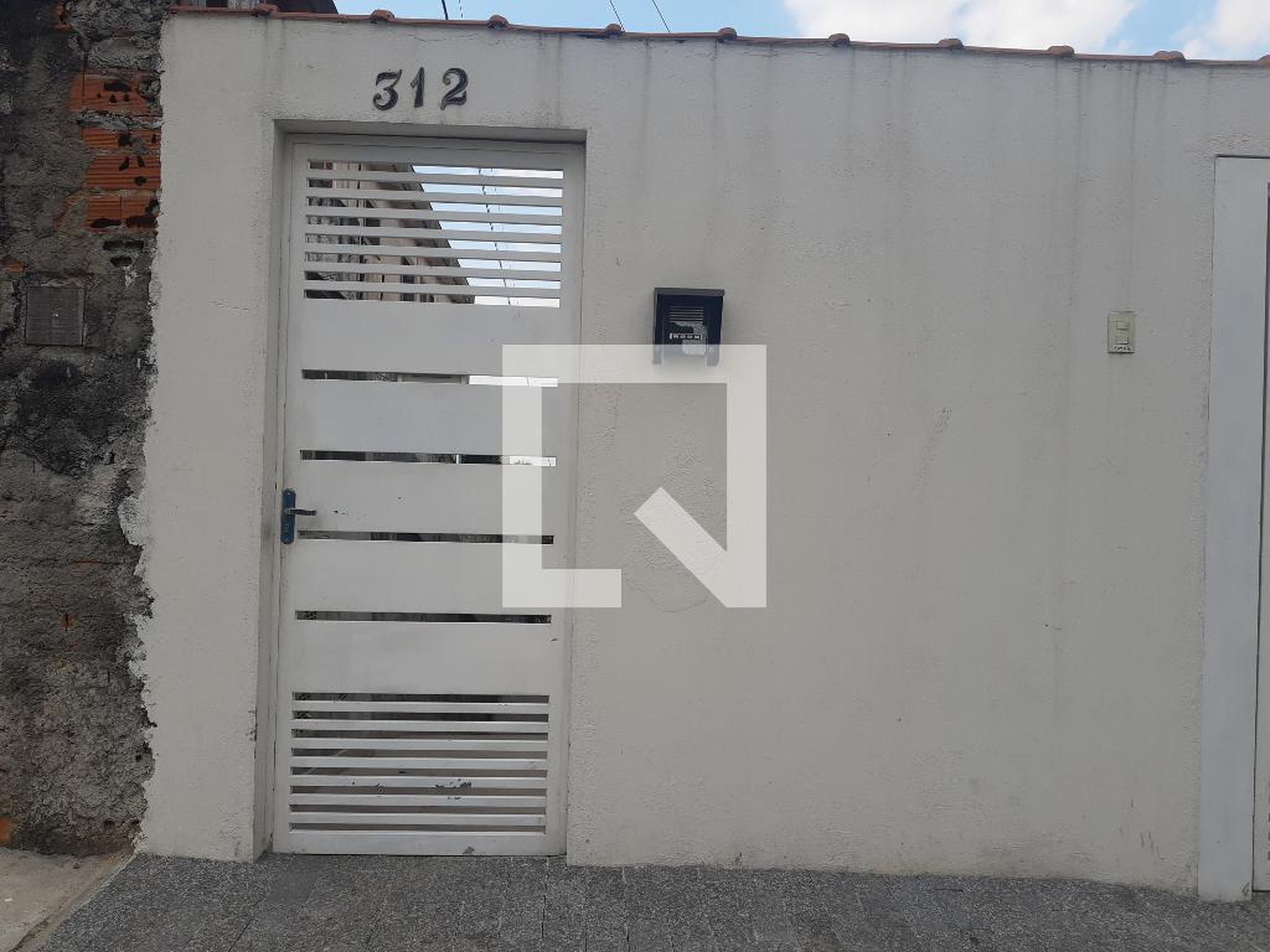 Fachada Condomínio Caetanópolis