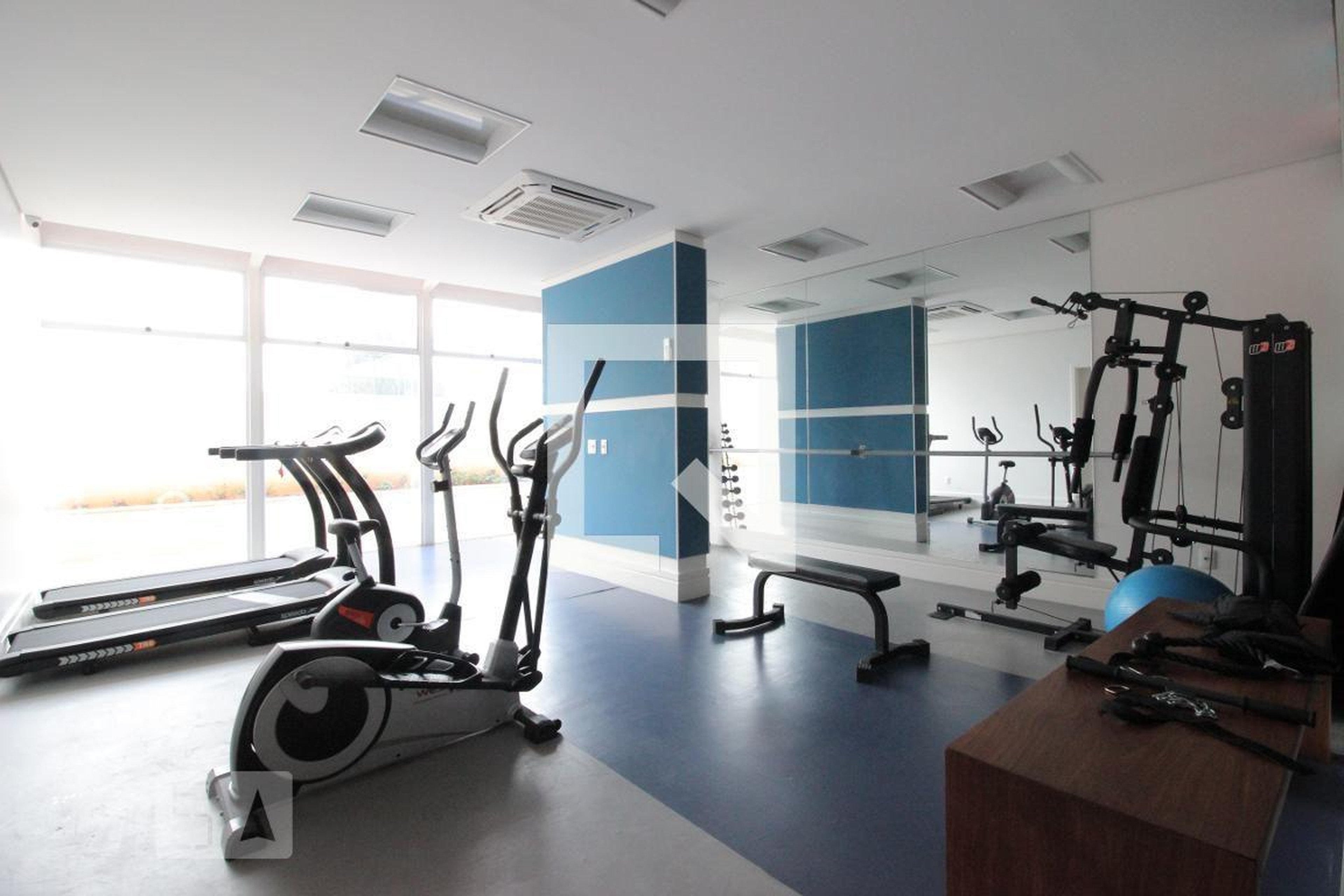 Academia - Colinas Pirituba