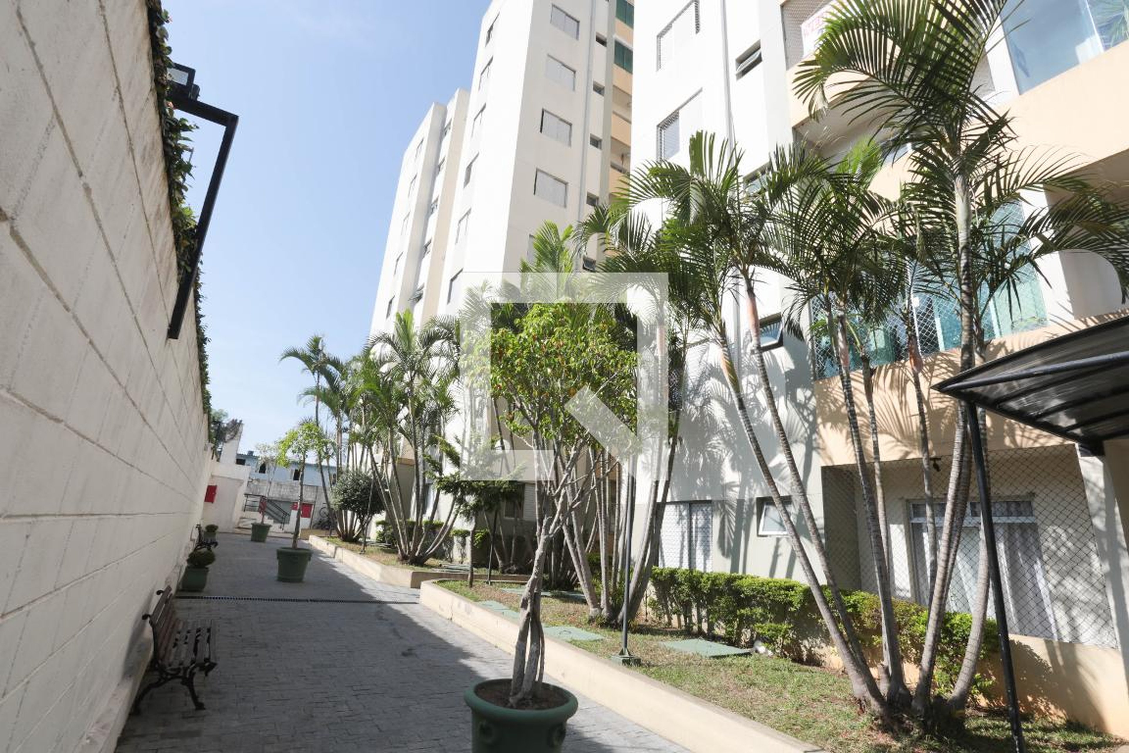 Condomínio - Atlanta