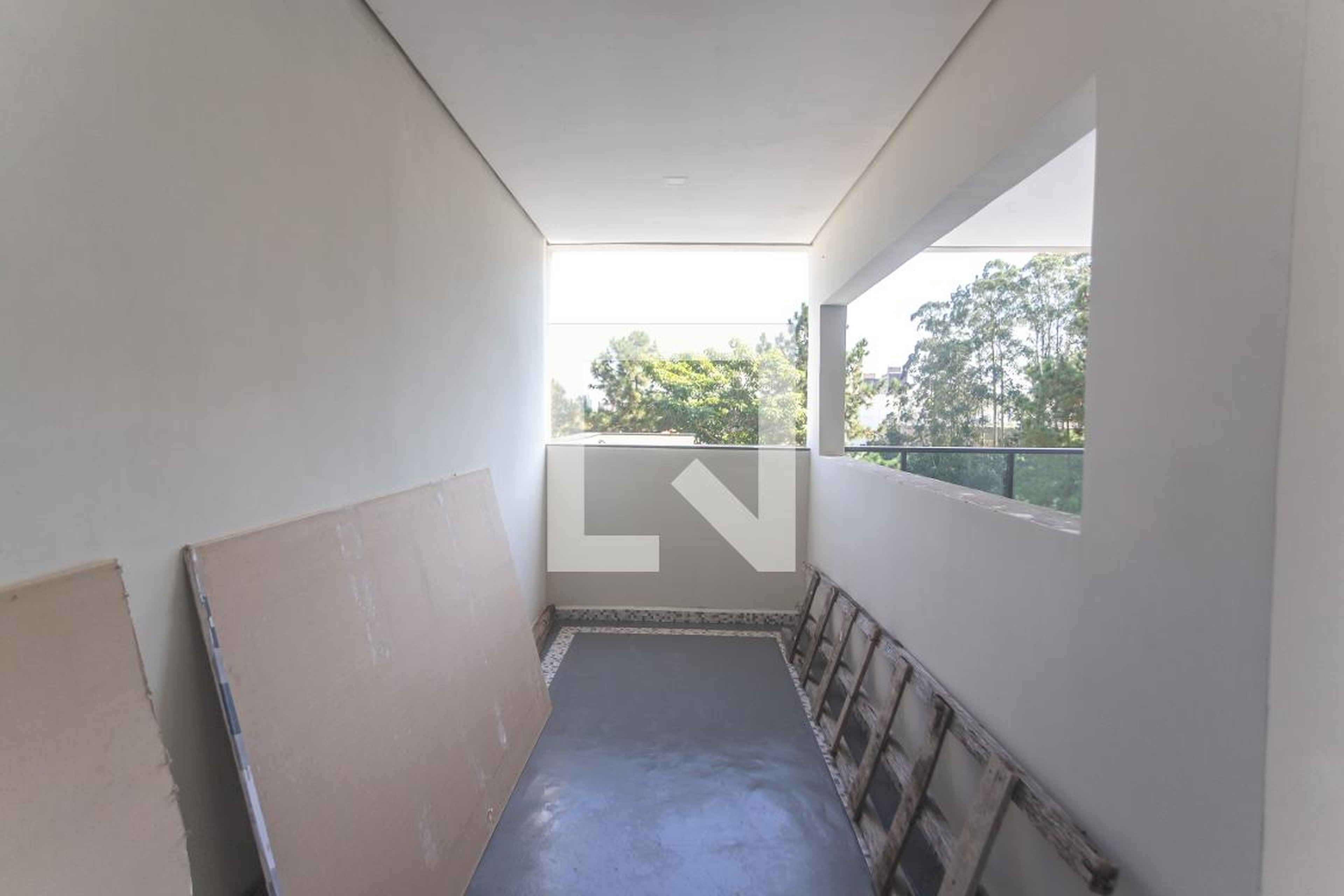 Salão de festas - Jacinto Simionato