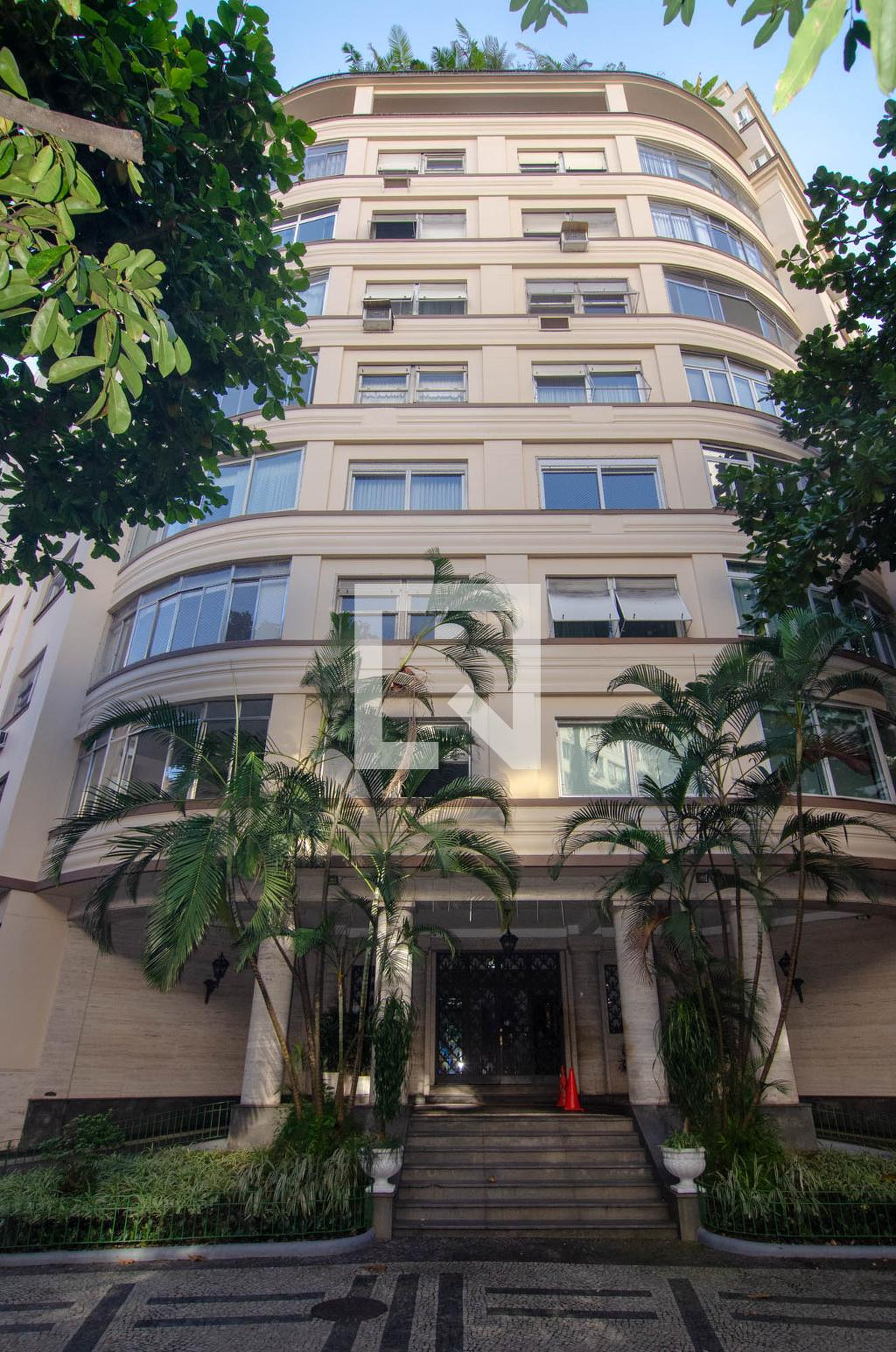 Fachada Edificio Acary