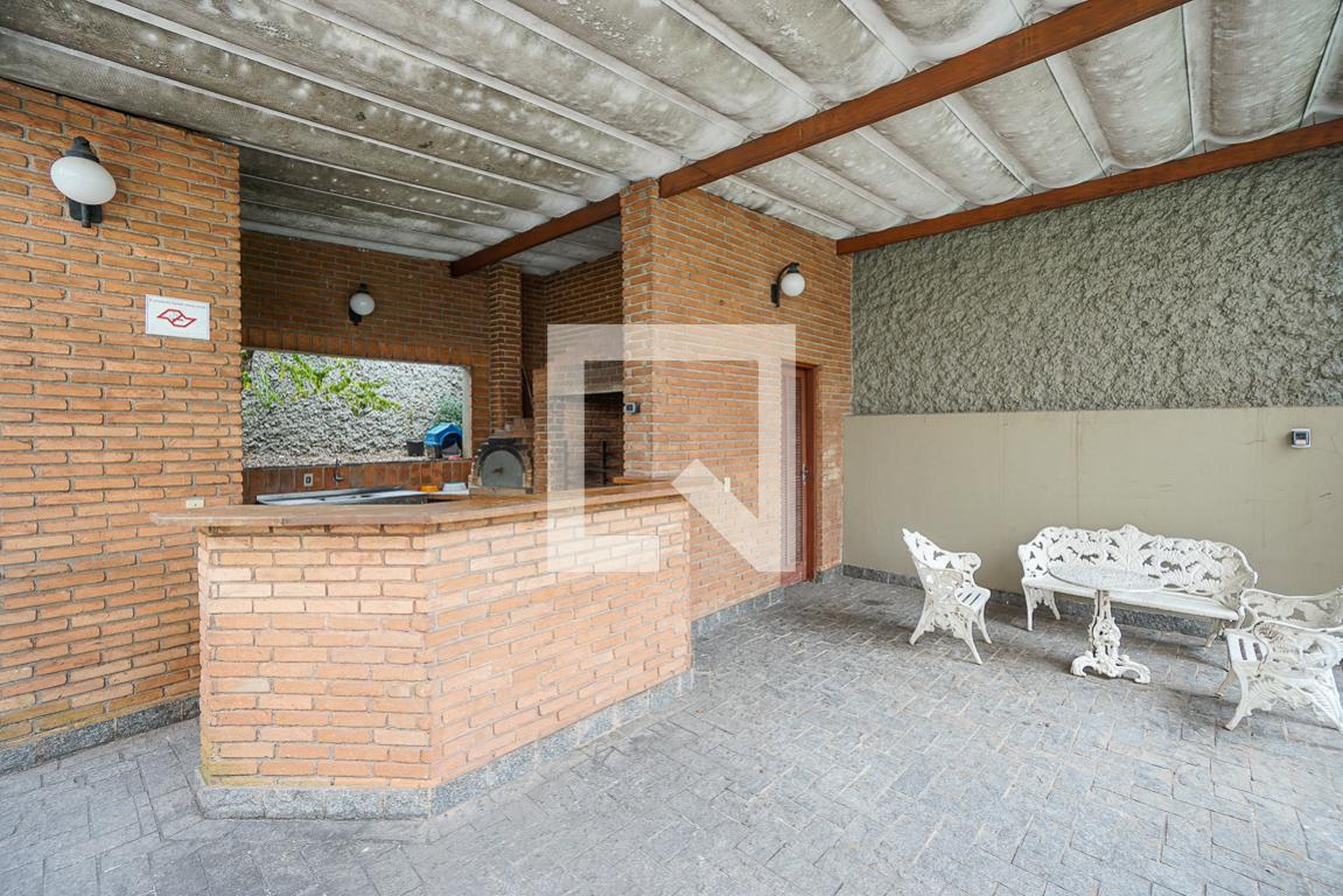 Churrasqueira - Ana Labruna