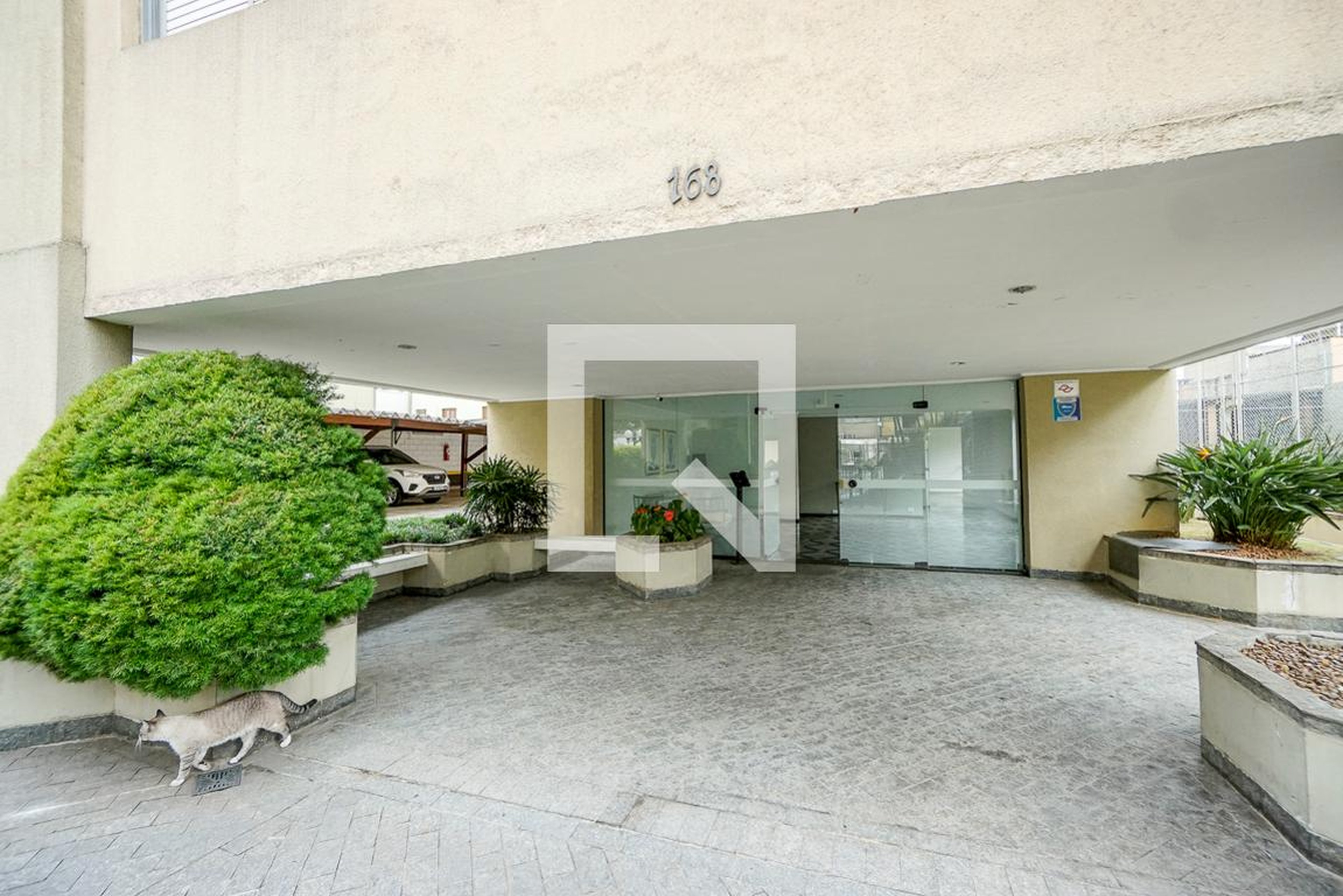 Entrada - Ana Labruna