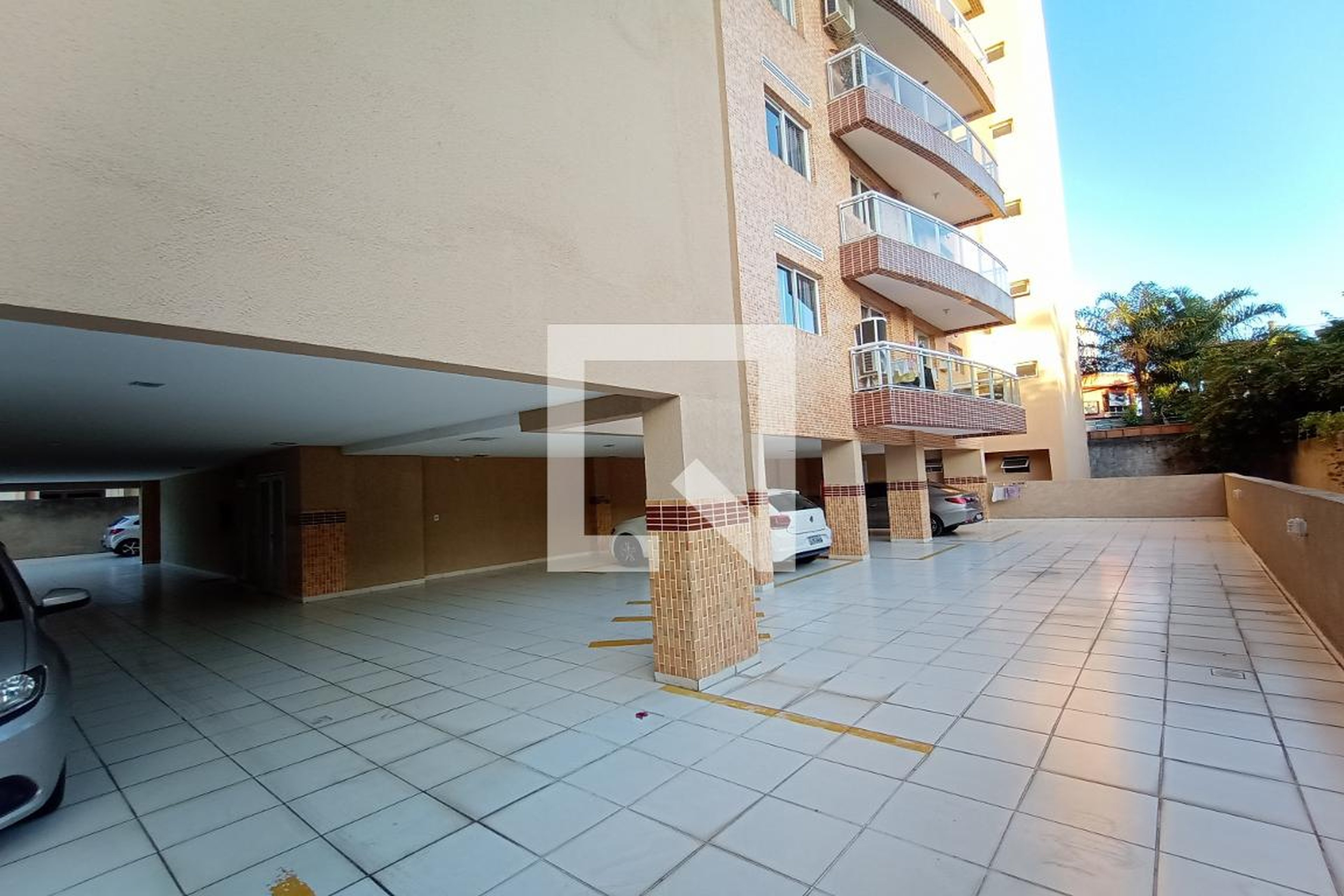 Condomínio - Jóia da Freguesia