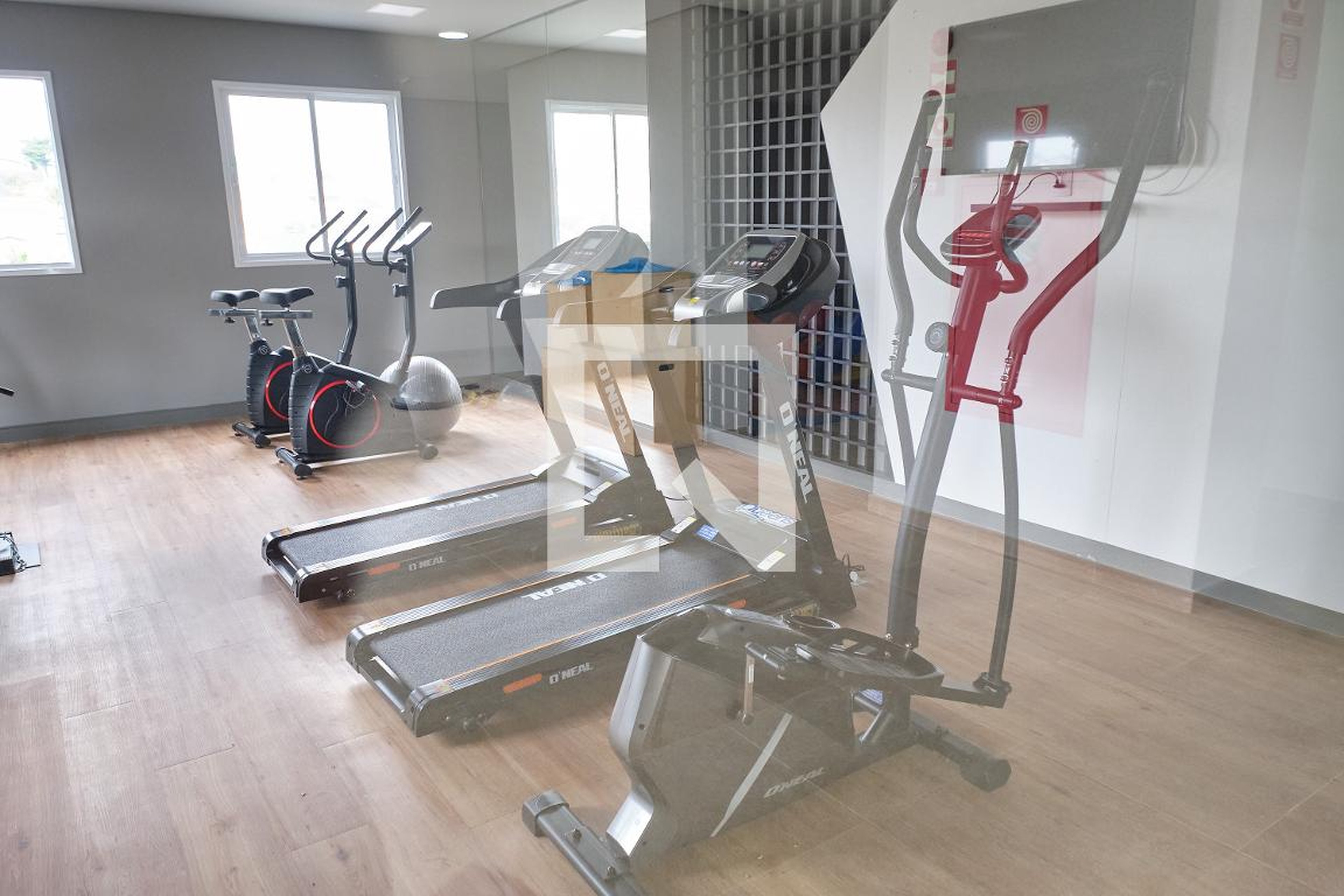 Academia - Vip Lago dos Patos