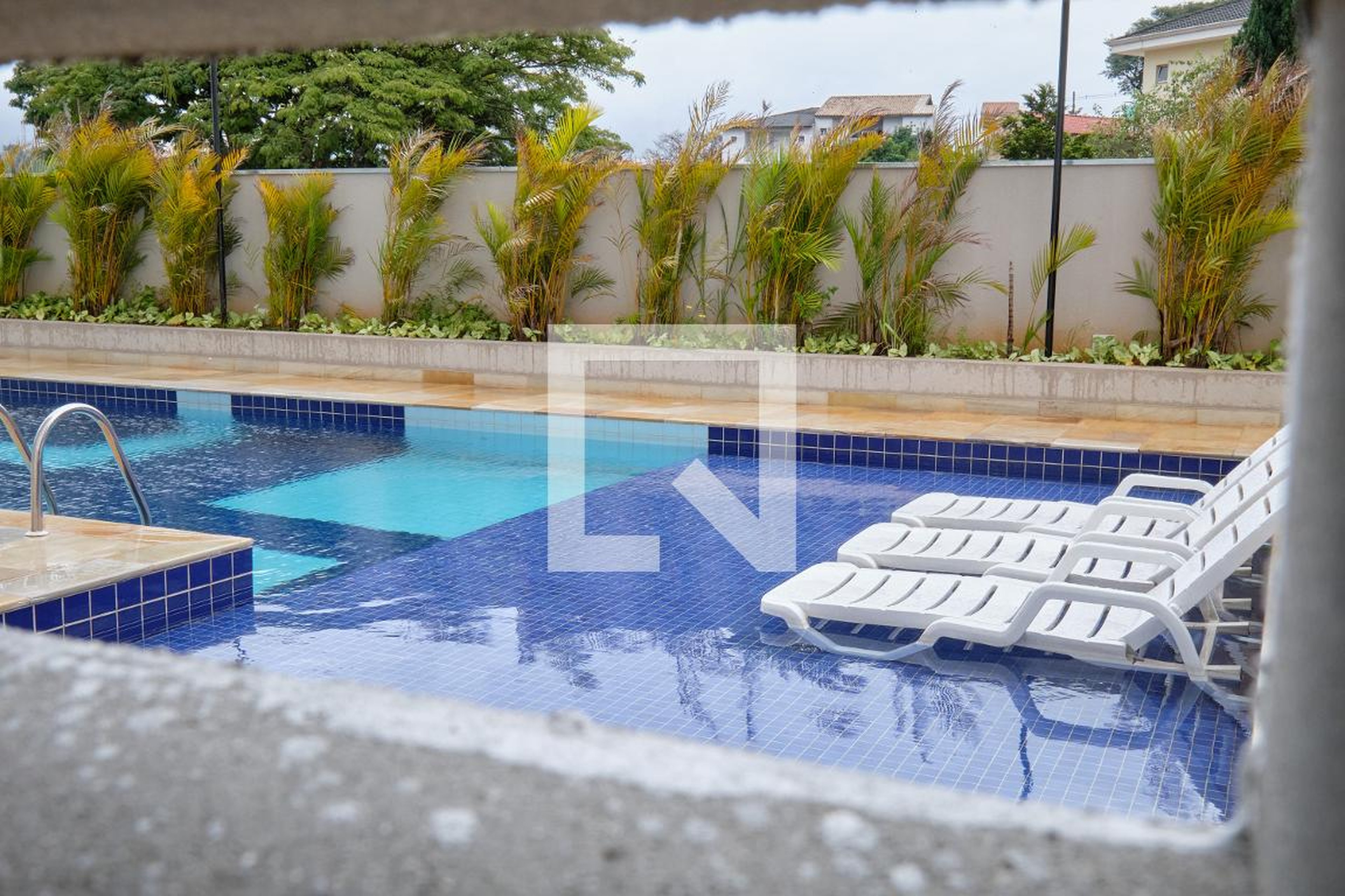 Piscina - Vip Lago dos Patos