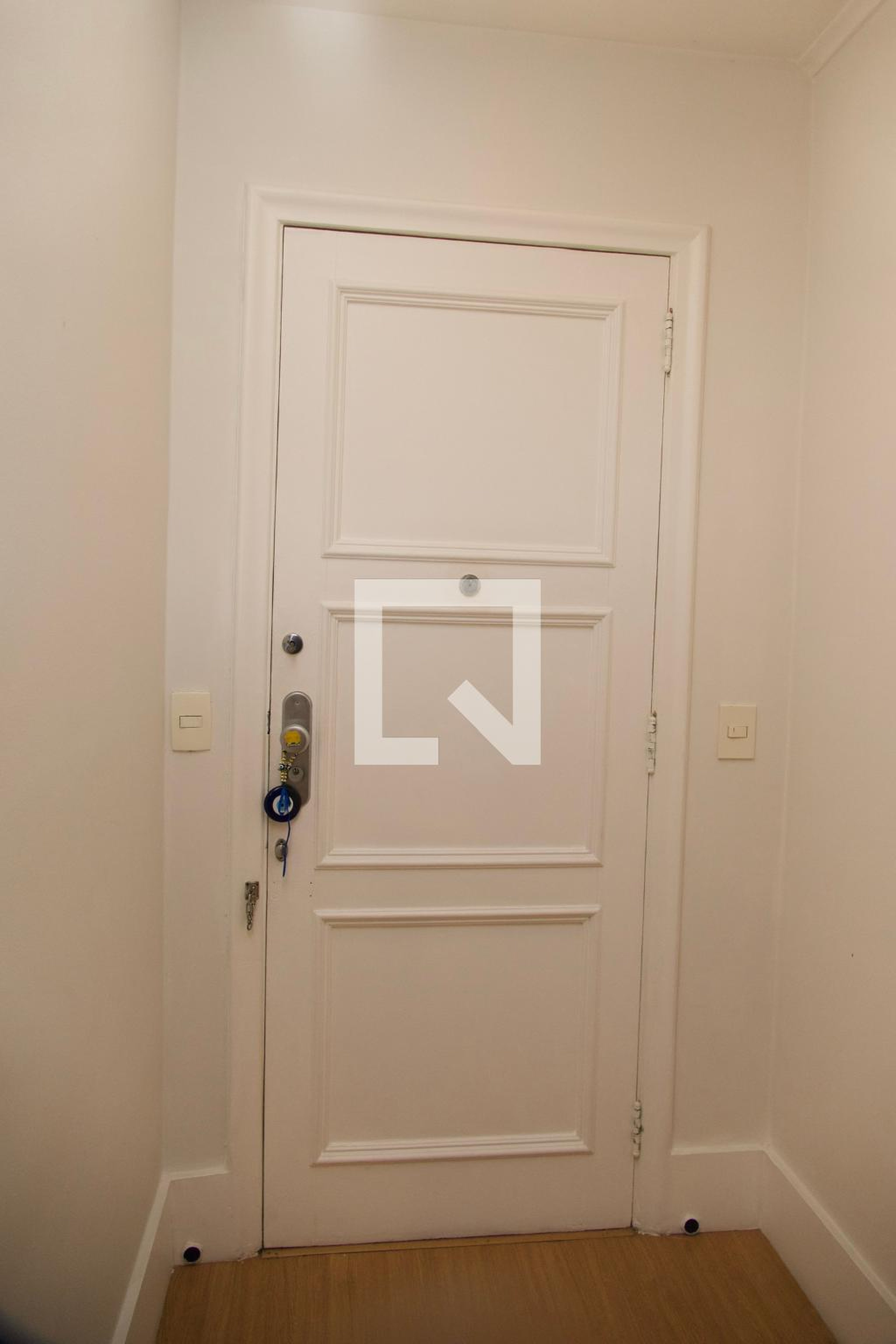 Entrada - Willian Majdalany