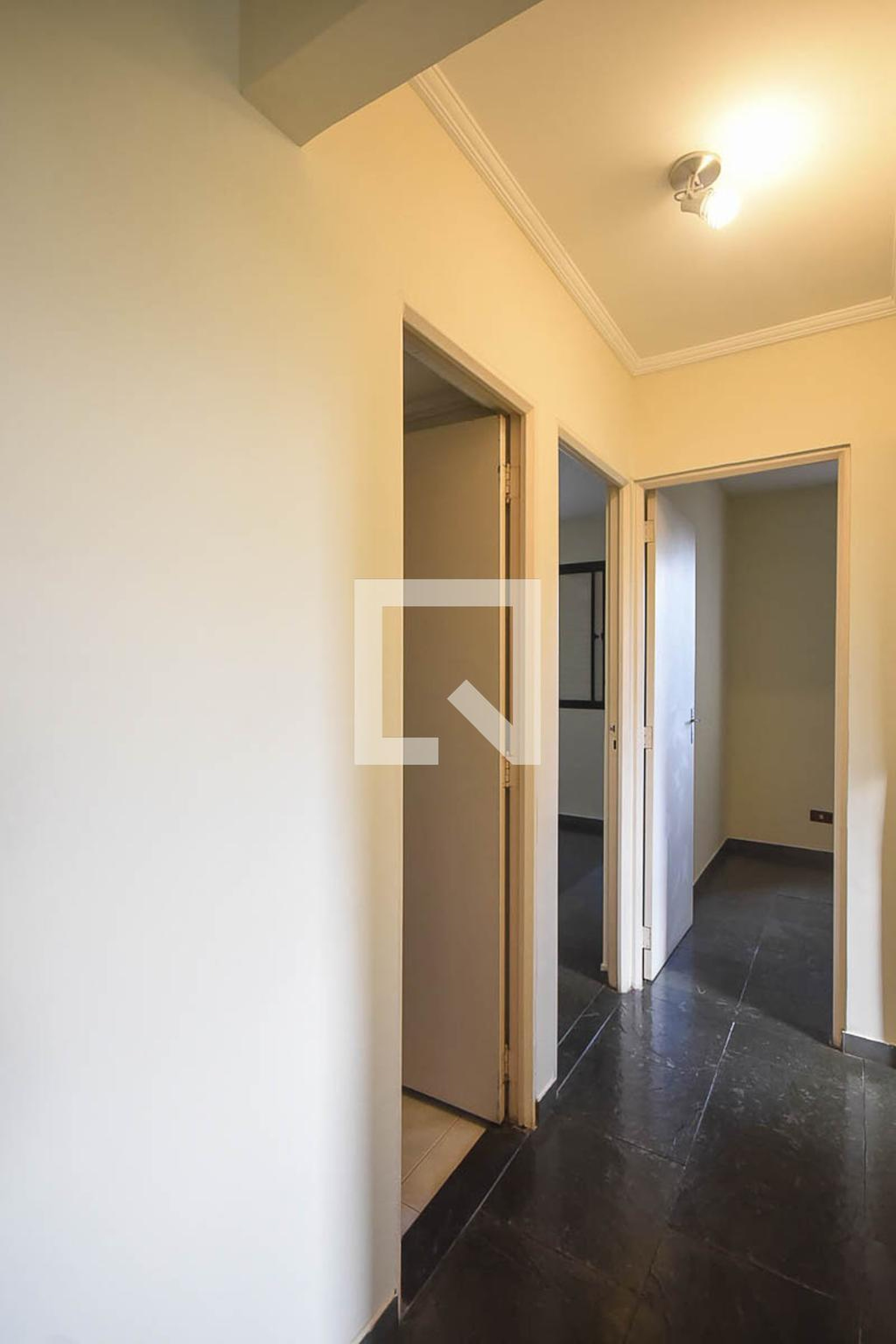 hall - Residencial Pedras Raras