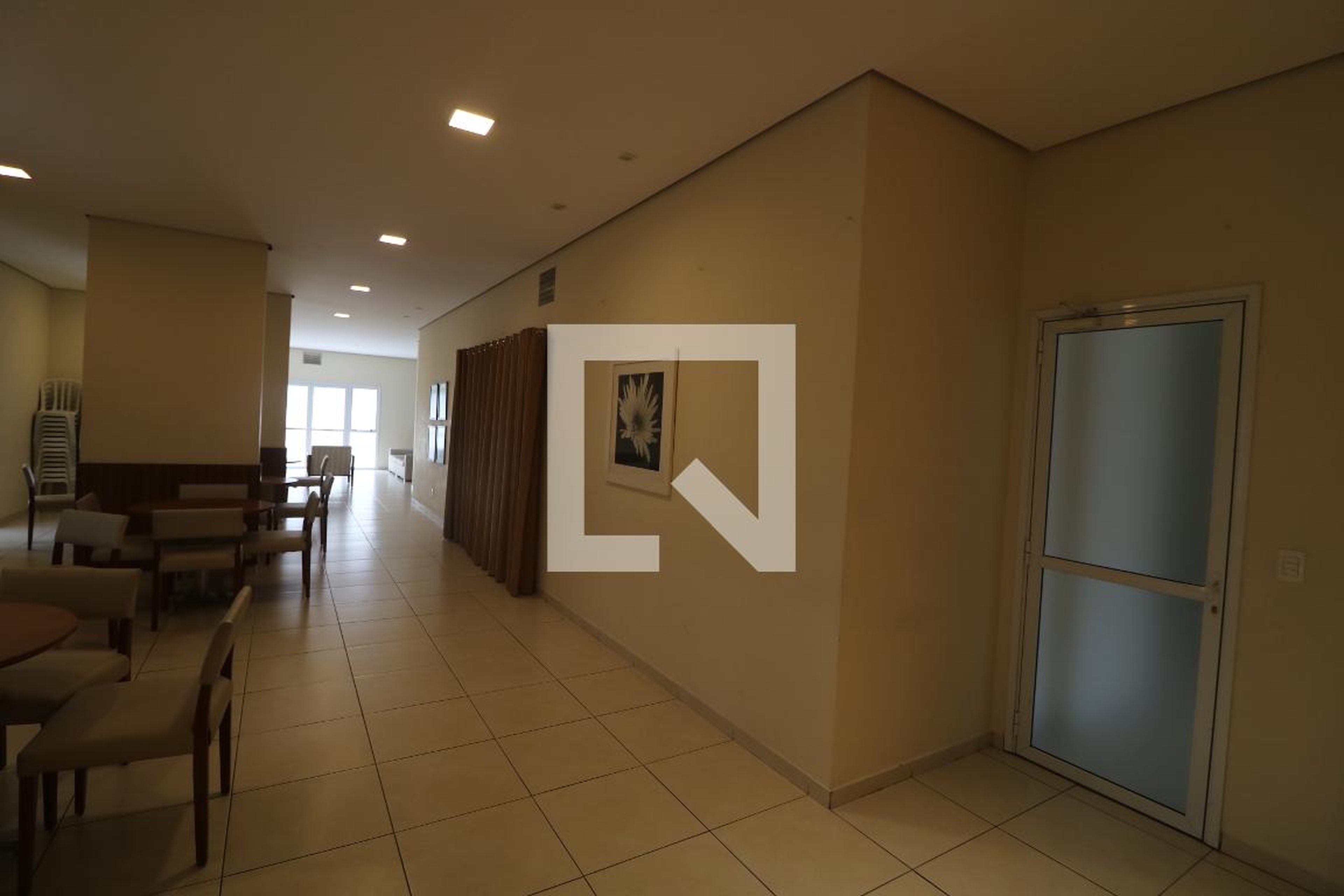 Salao de Festa - Perfeito Ibirirama