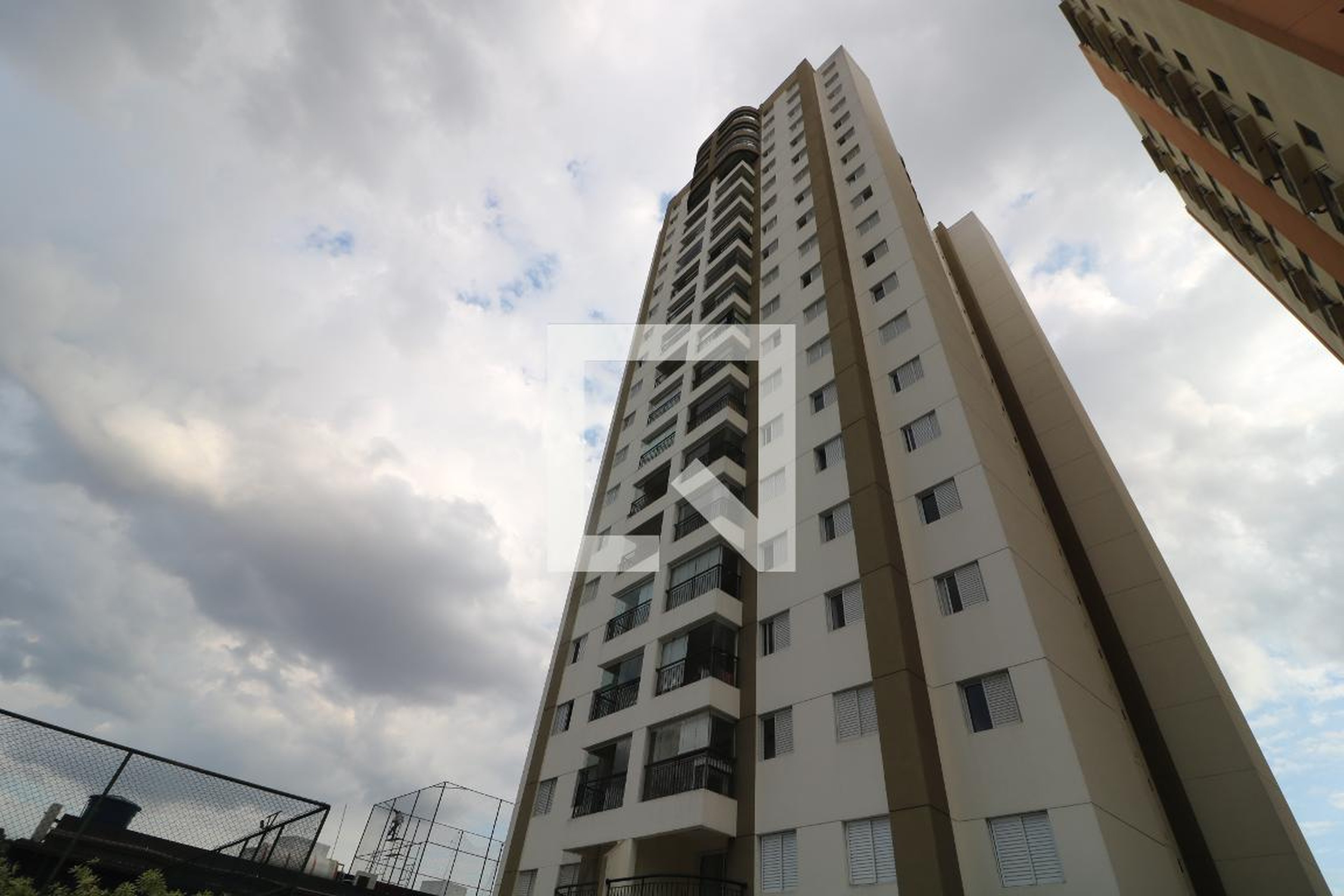 Fachada do Prédio Condomínio Perfeito Ibirirama