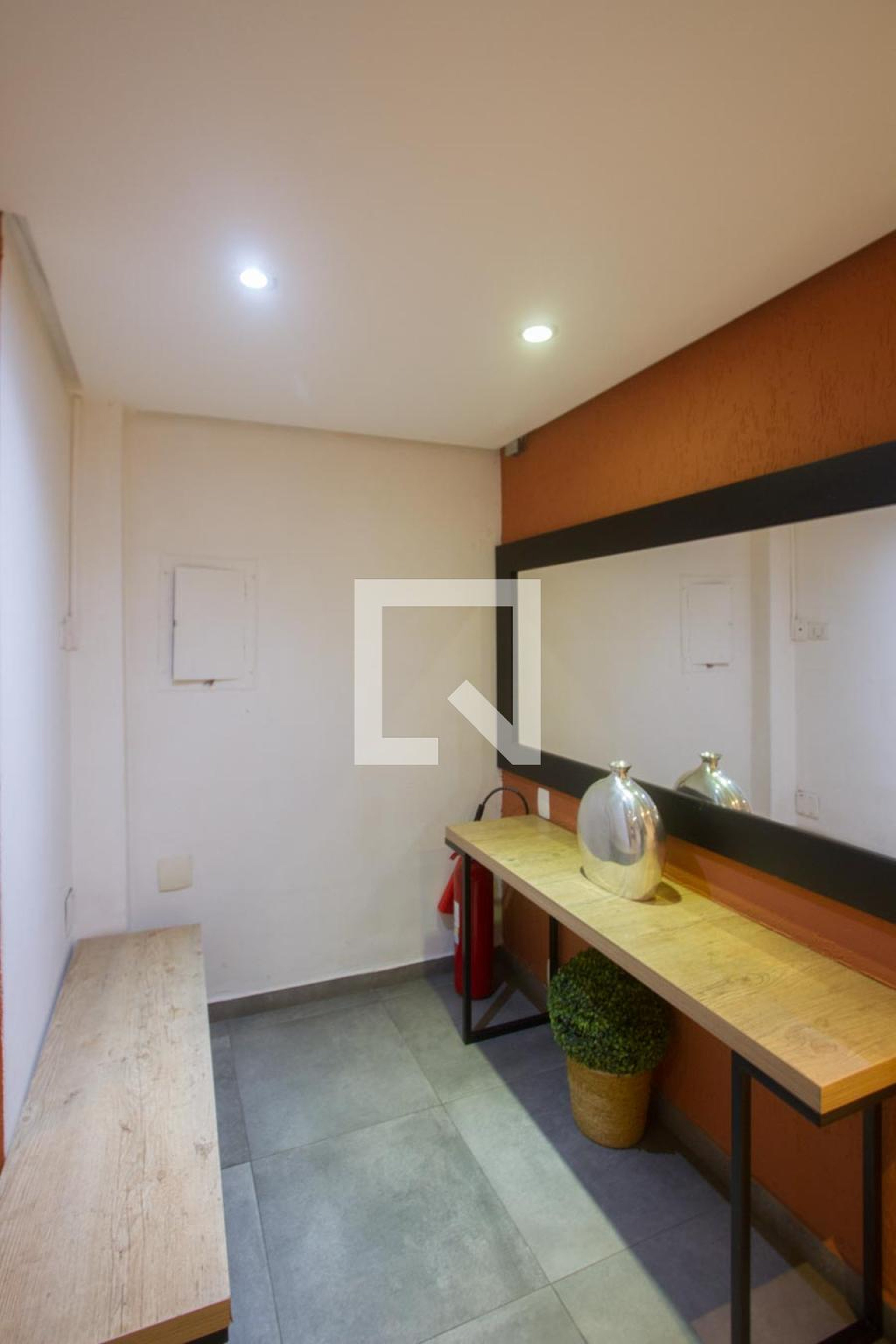 Entrada - Conjunto Brooklin Center