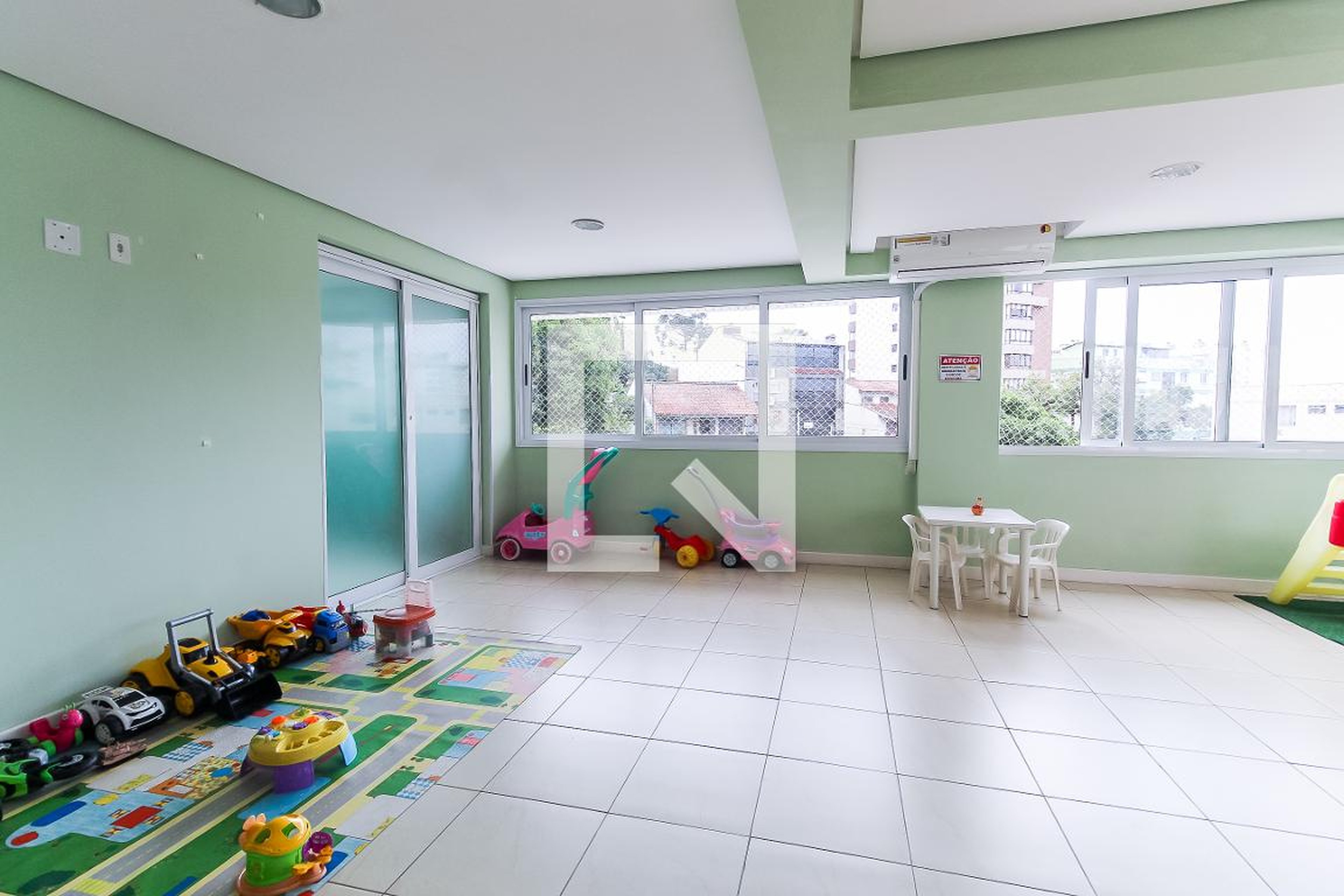 Brinquedoteca - Saint Pierre