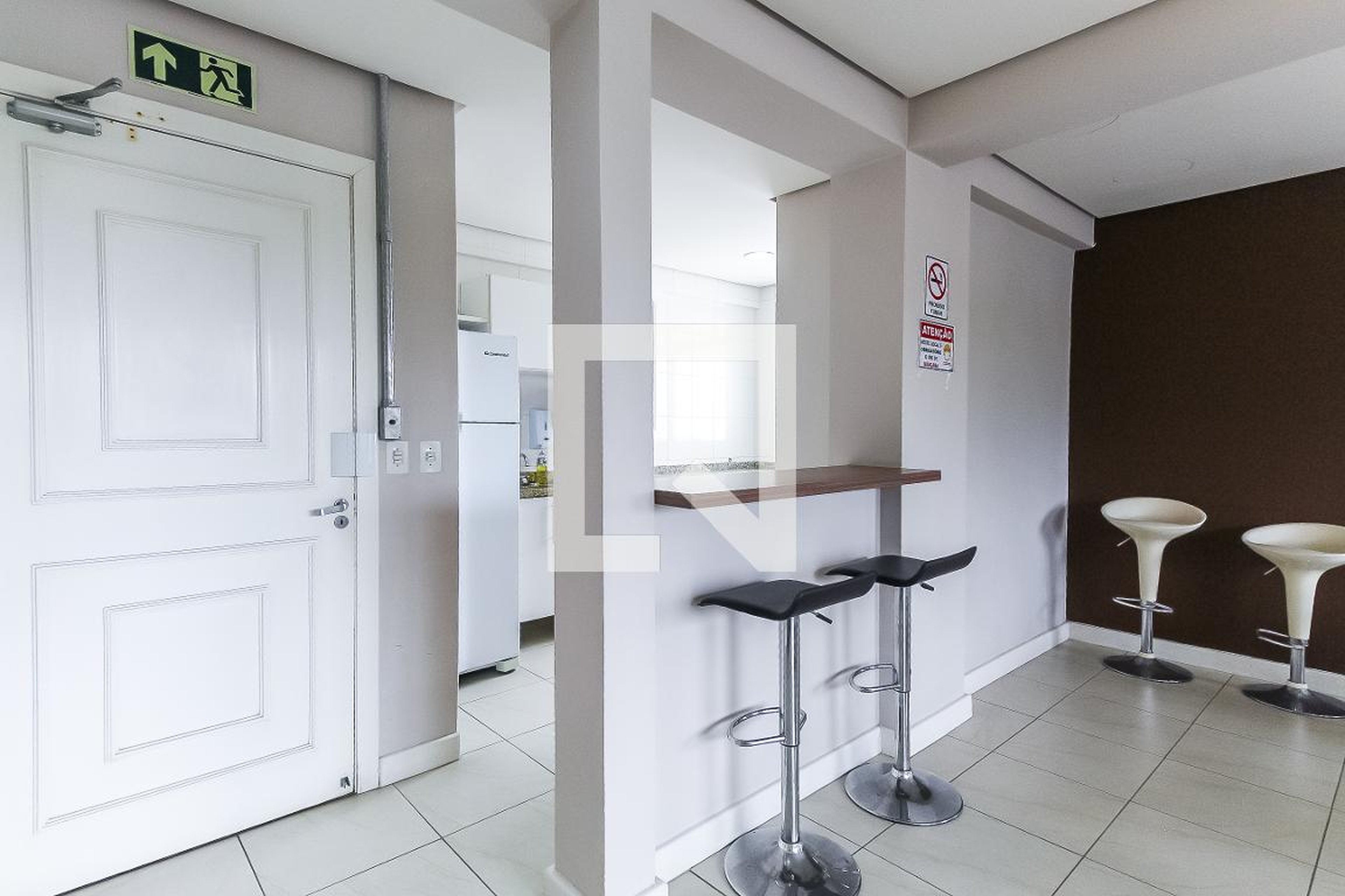 Espaço Gourmet - Saint Pierre