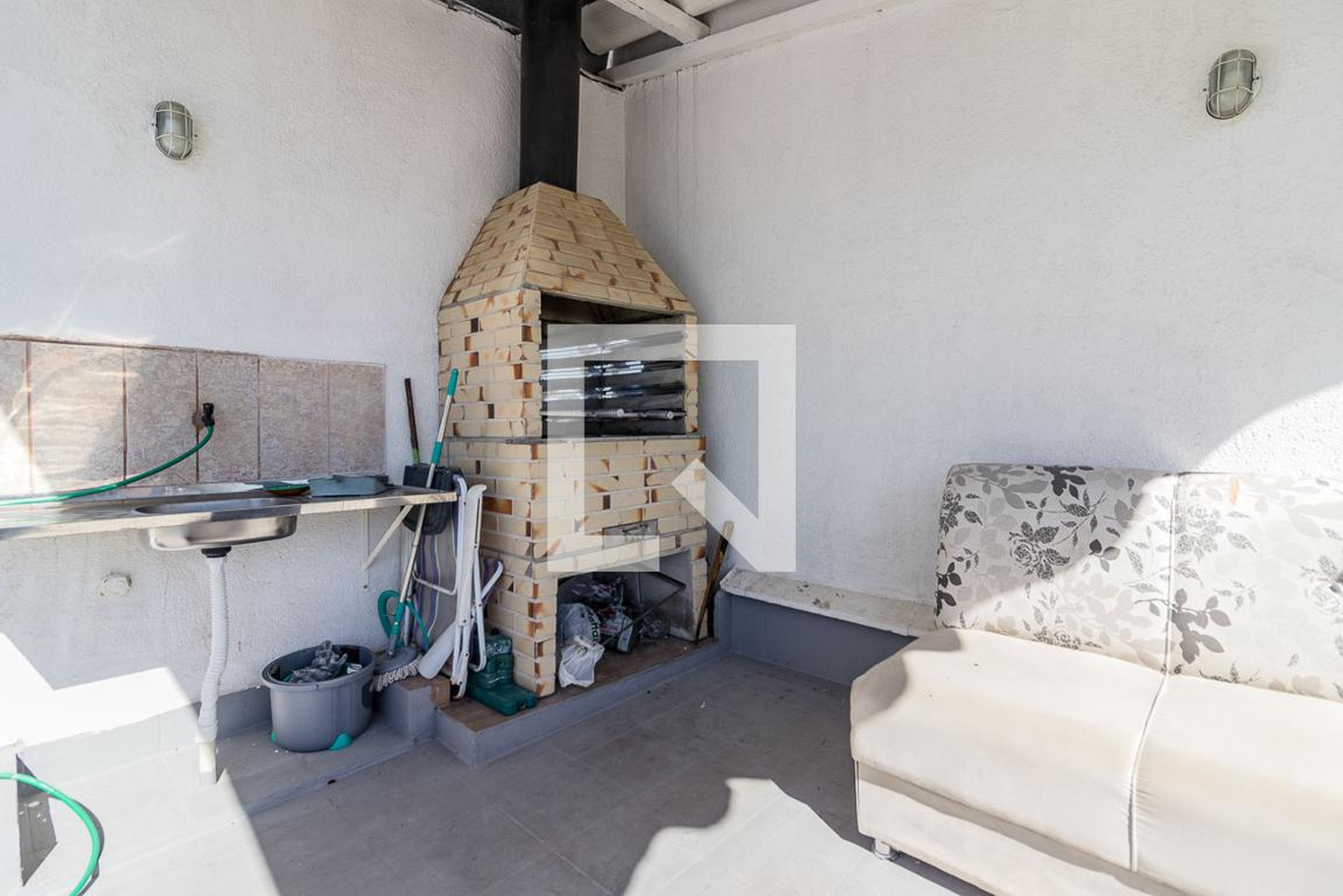 Churrasqueira - Pirianópolis