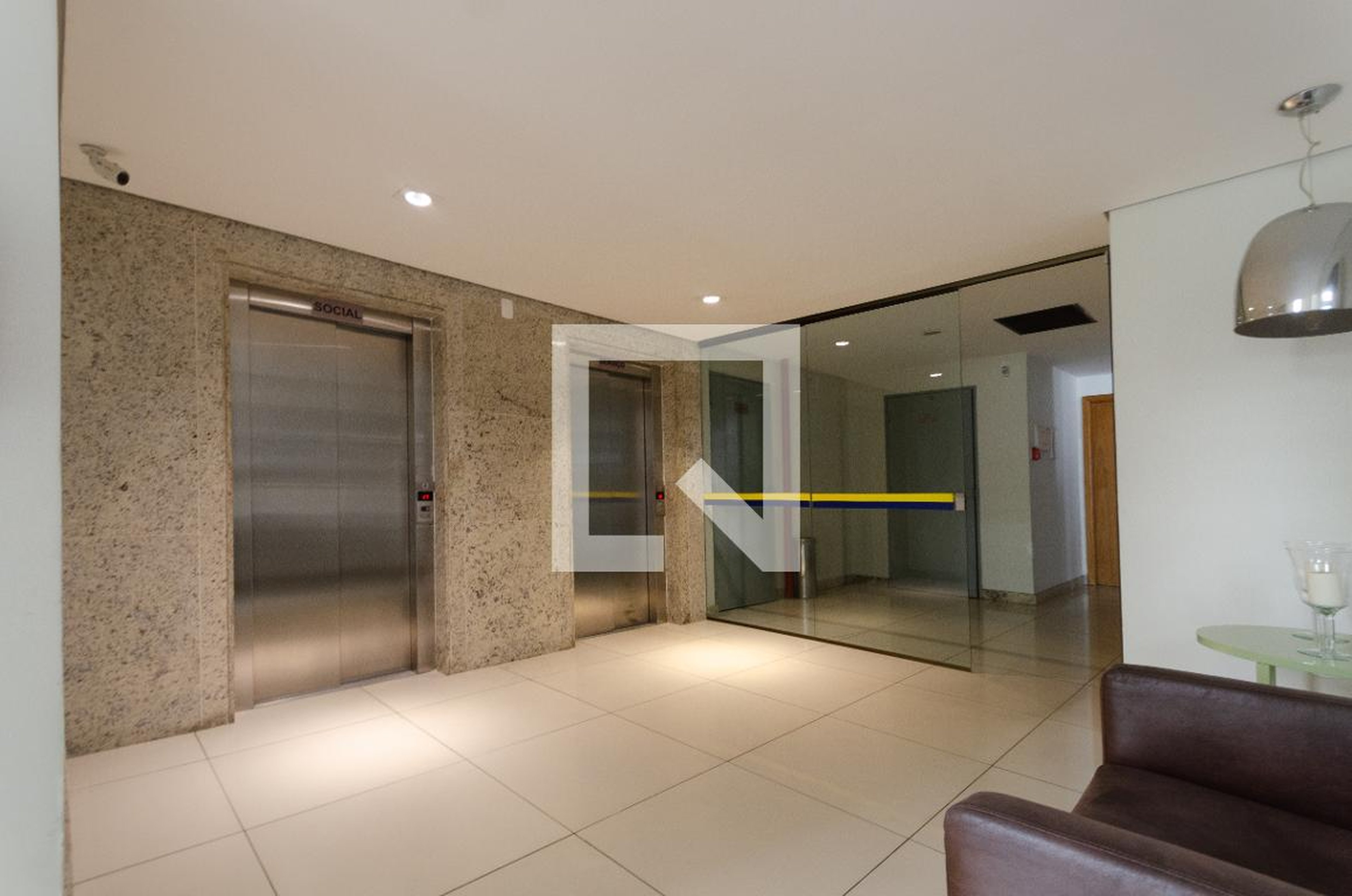 Hall - Life Prestige Itaigara