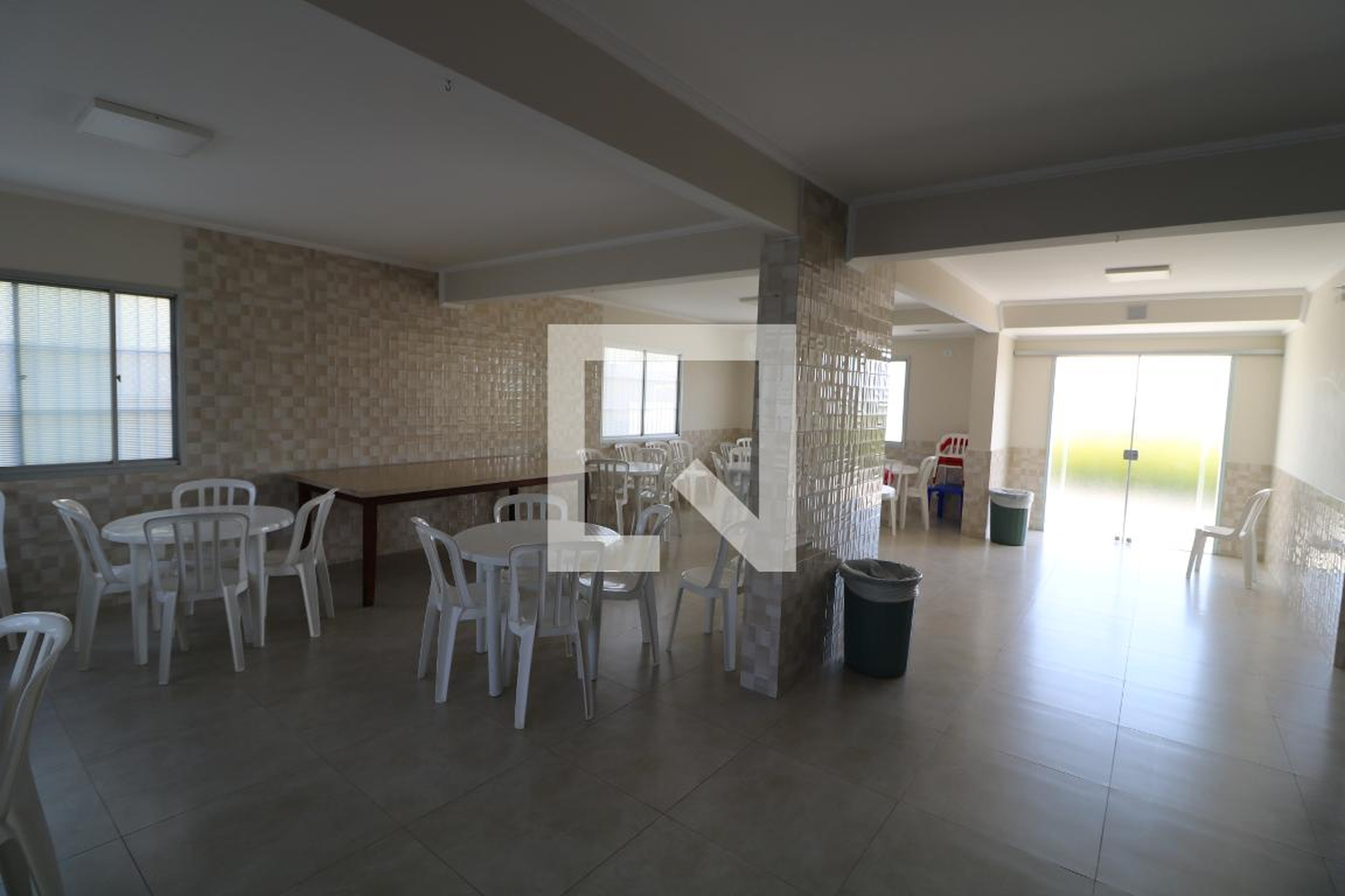 Salao de Festa - Parque residencial Sapopemba