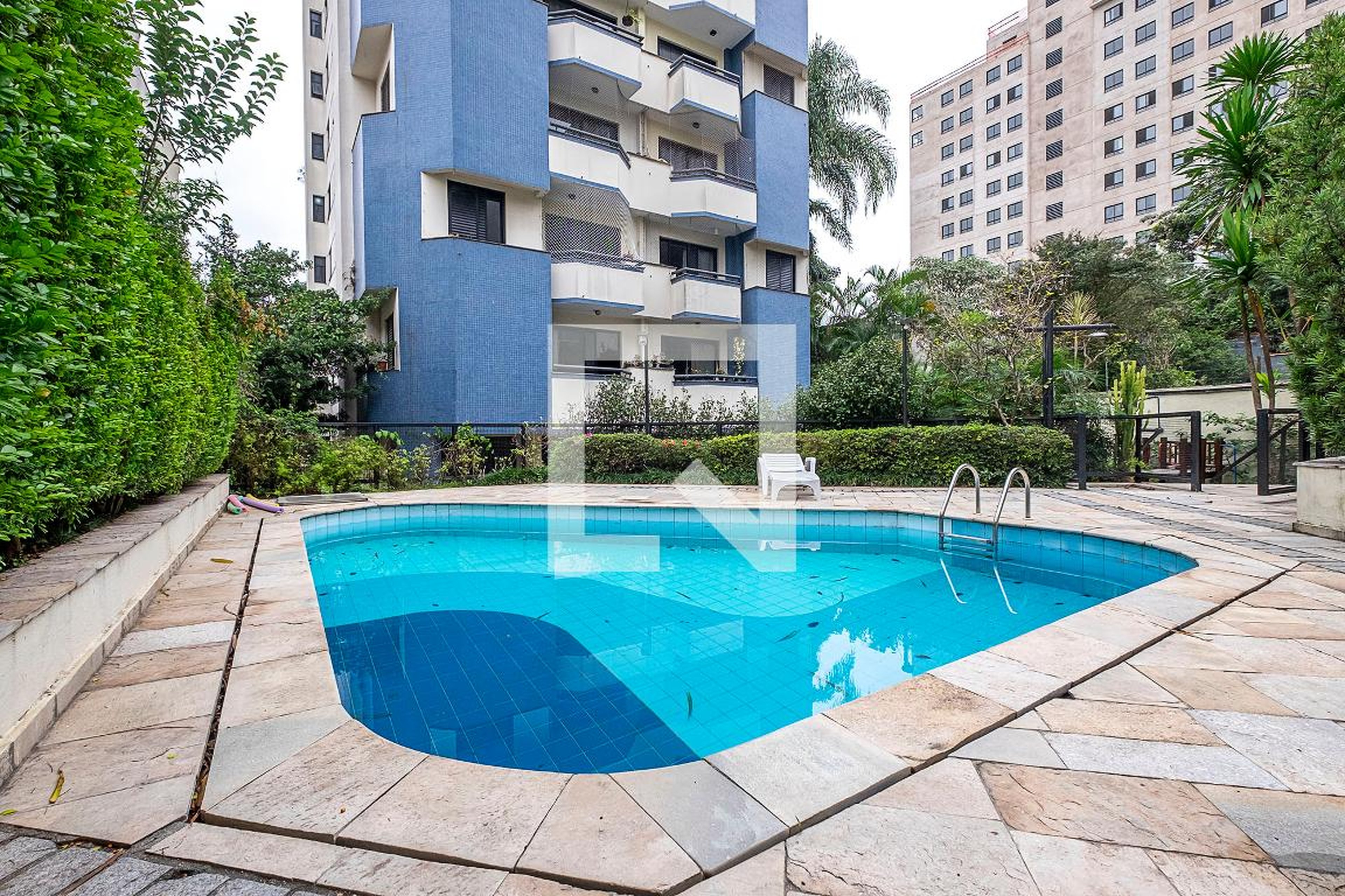 Piscina - 