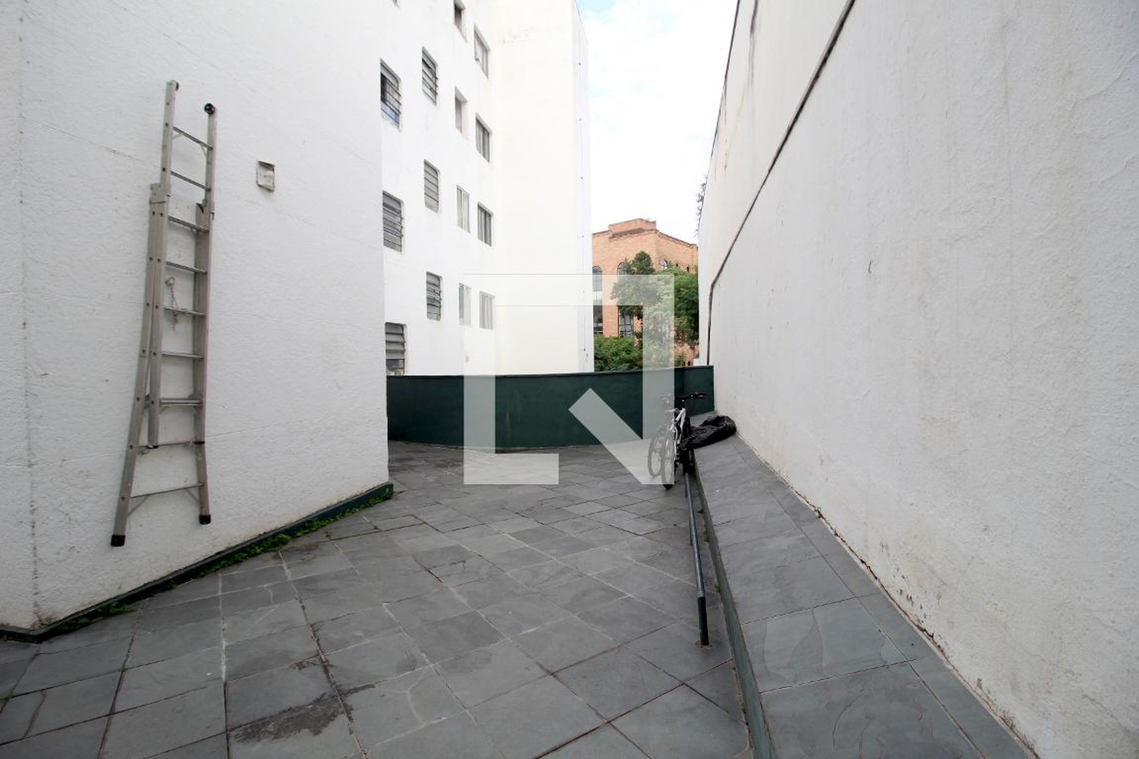 Área comum - Maison de France