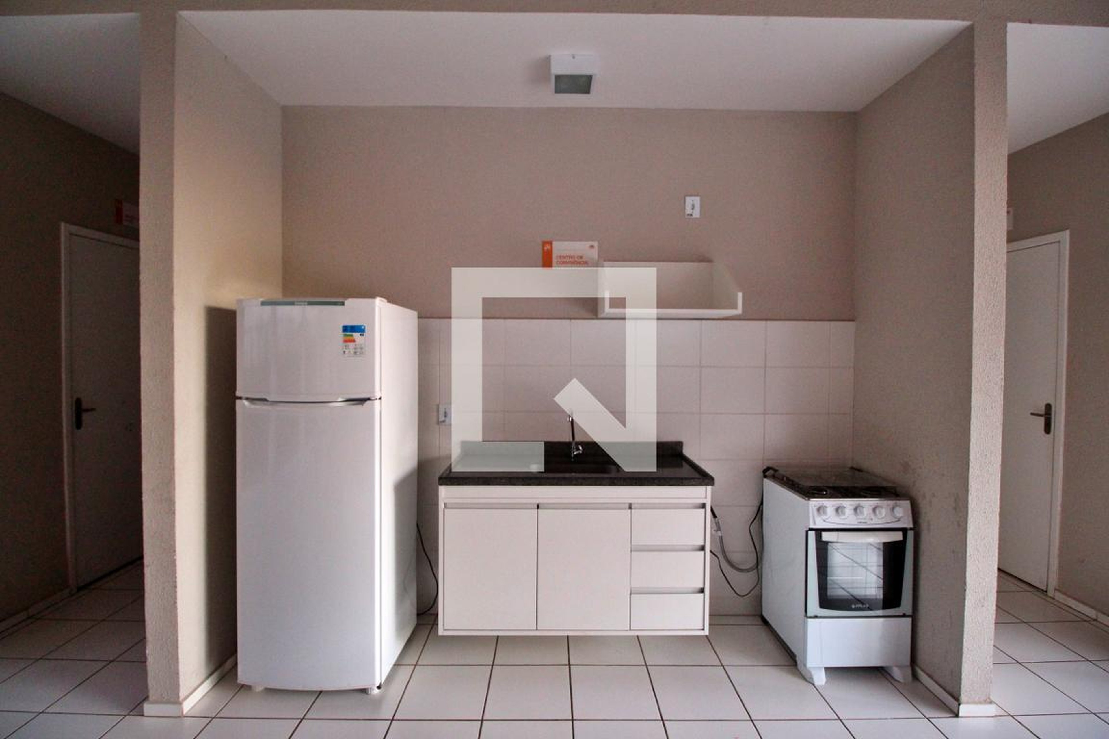 Salão de festas - Hm Smart Bem Morar