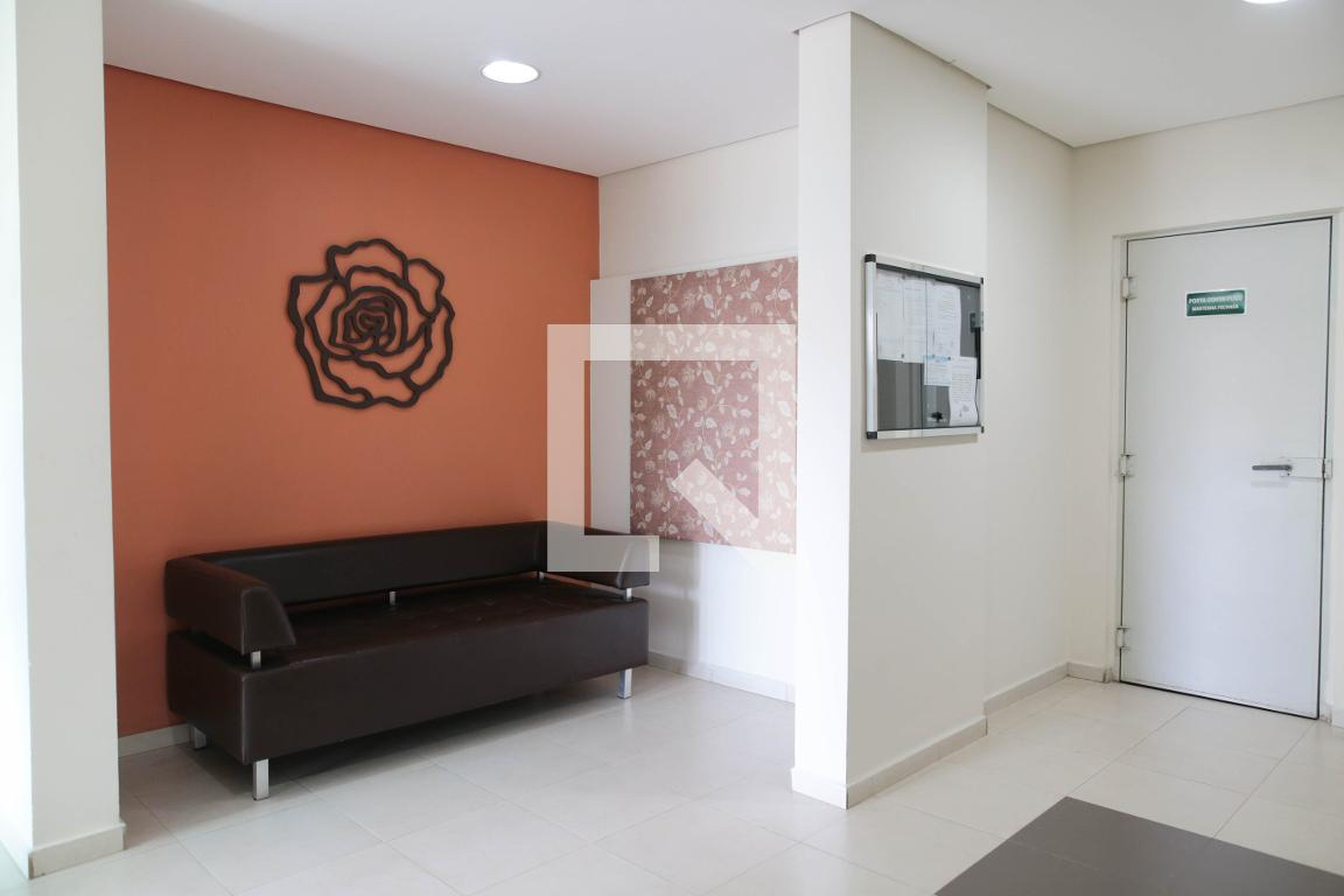 Hall - Really Residencial