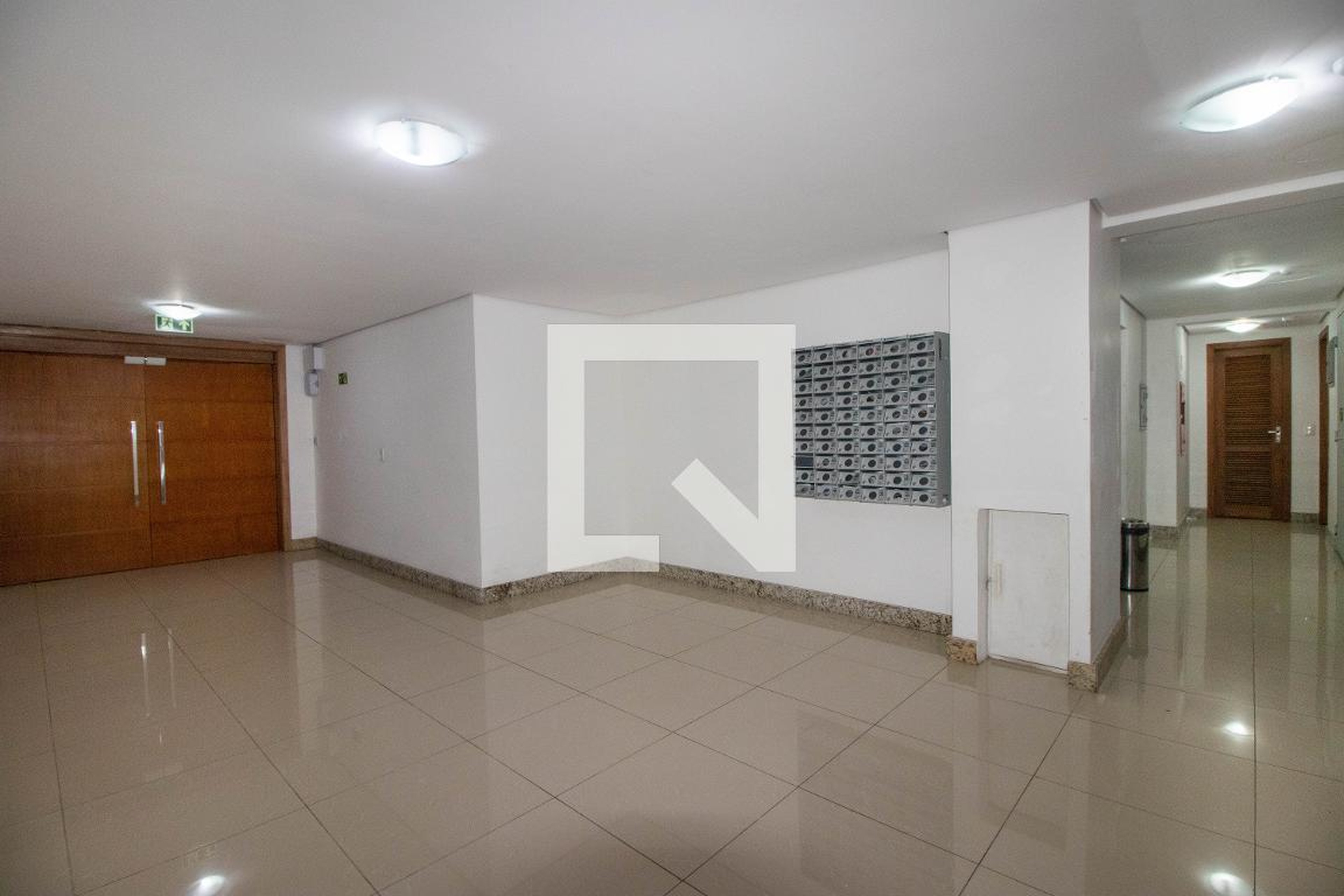 Hall de Entrada - Horizons