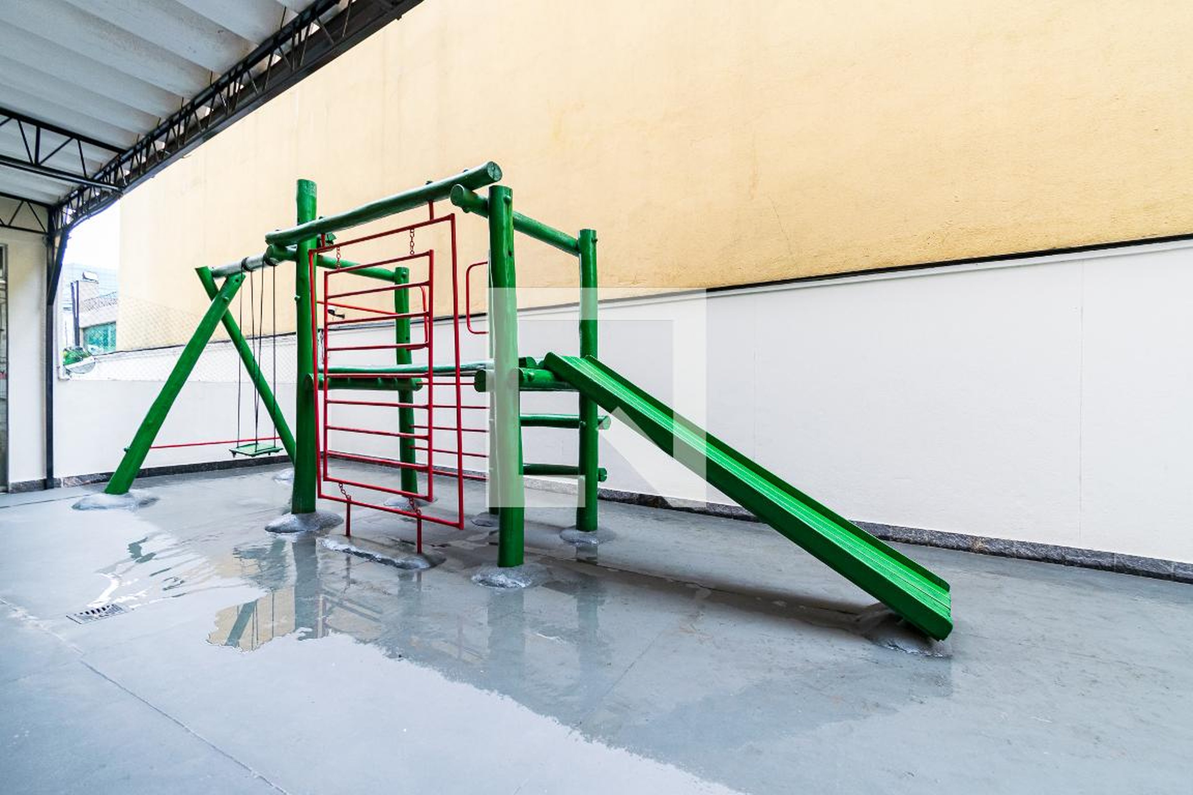 Playground - Presidente