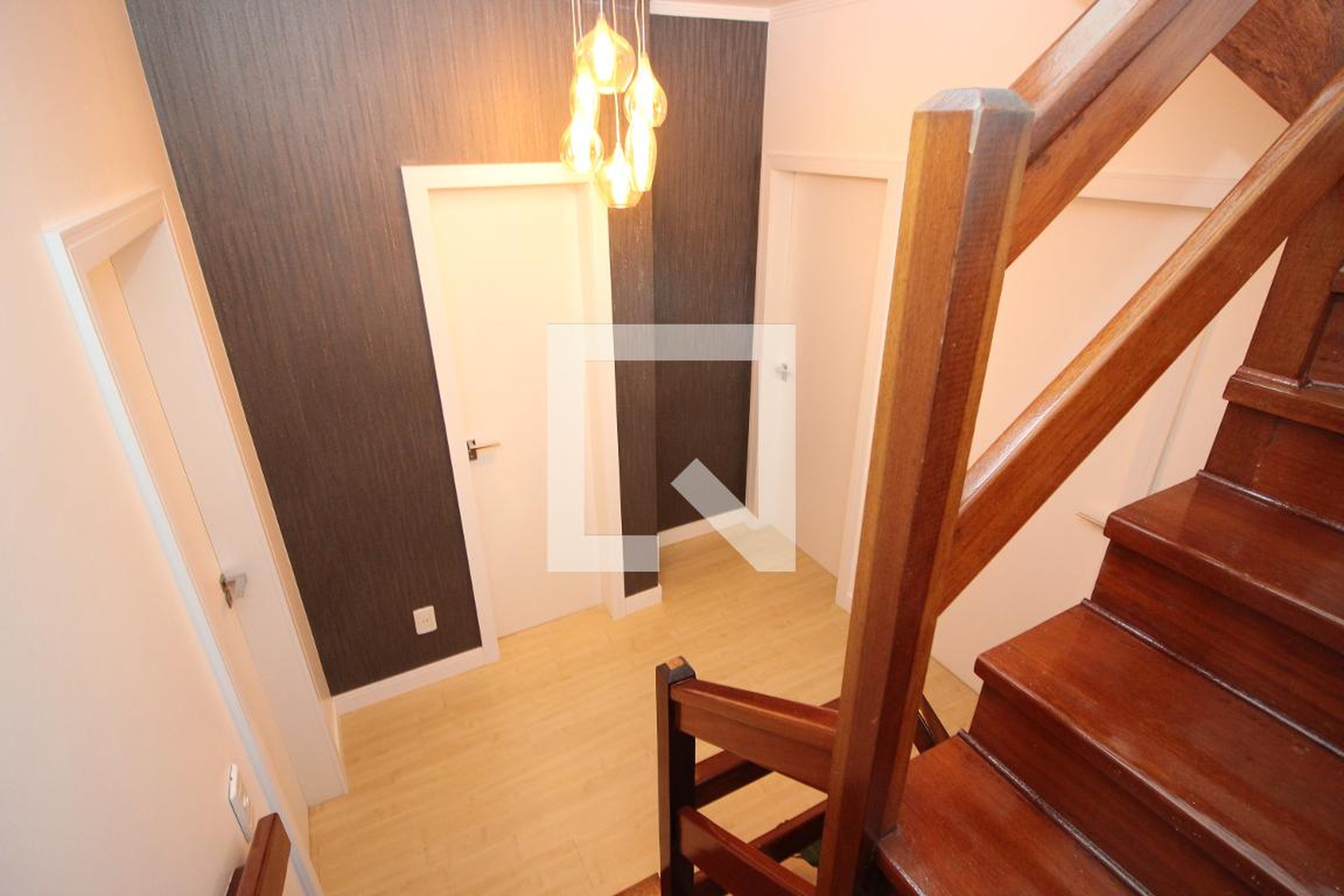 Hall - Residencial Moradas D'Assuncao