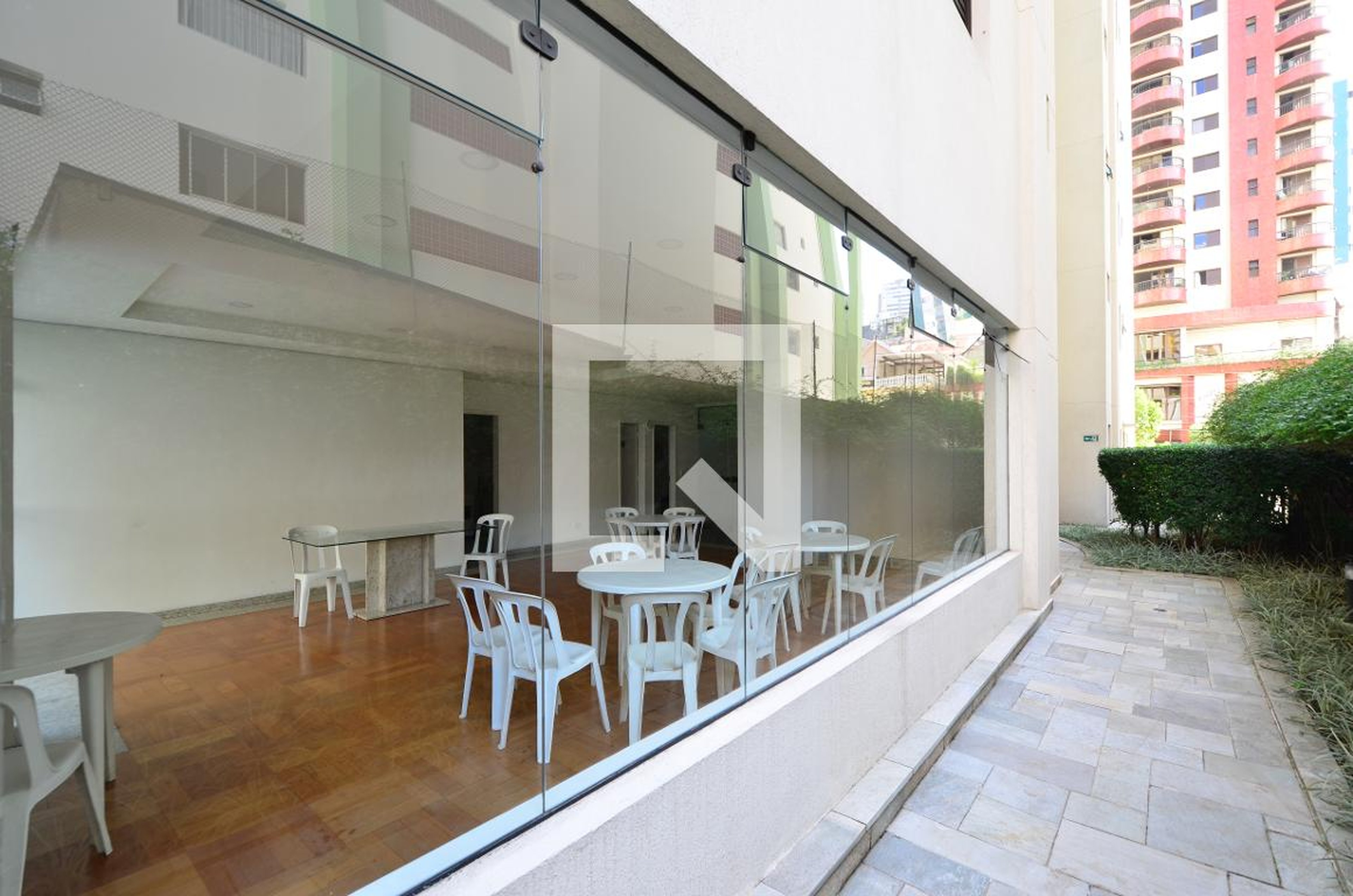 Salao de Festa - Vancouver Espaço Loft