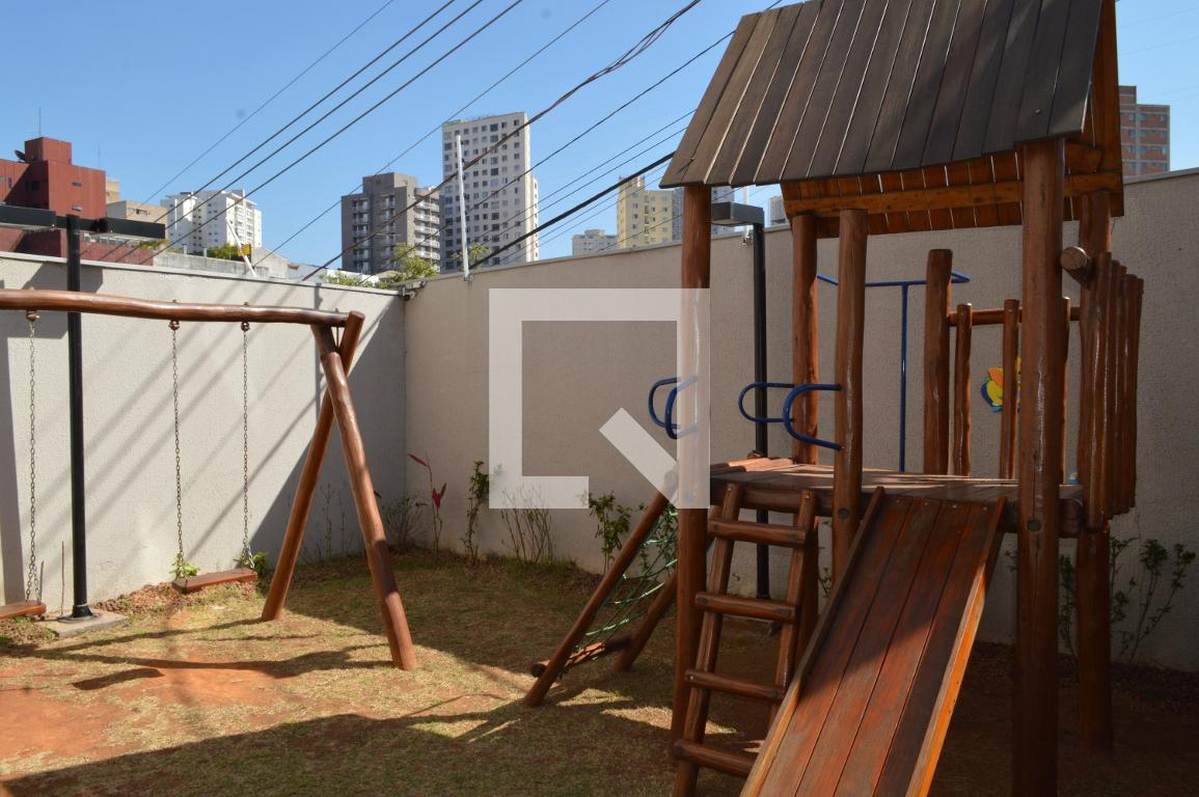 Playground - 