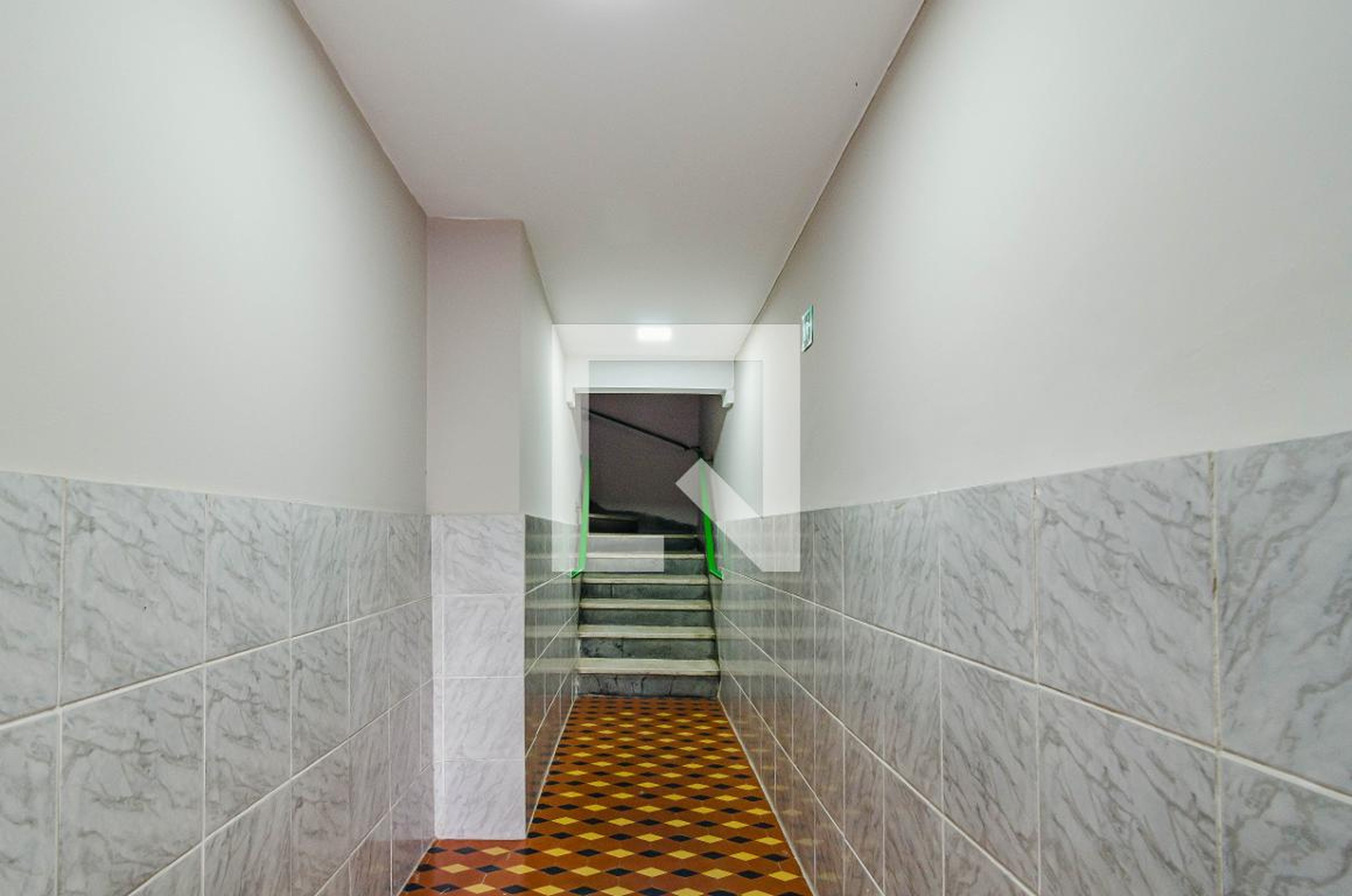 Hall de entrada - null