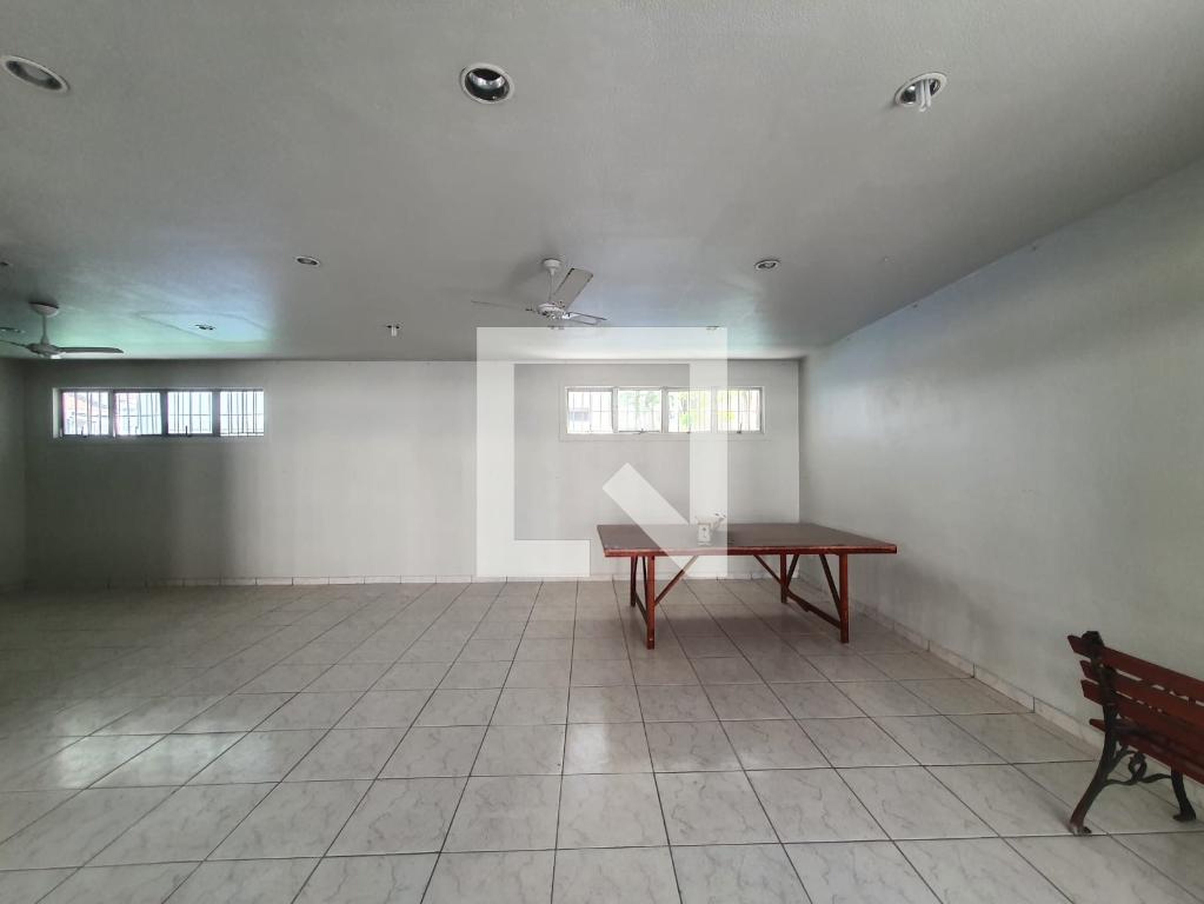 Salao de Festas - Almirante Dantas Torres