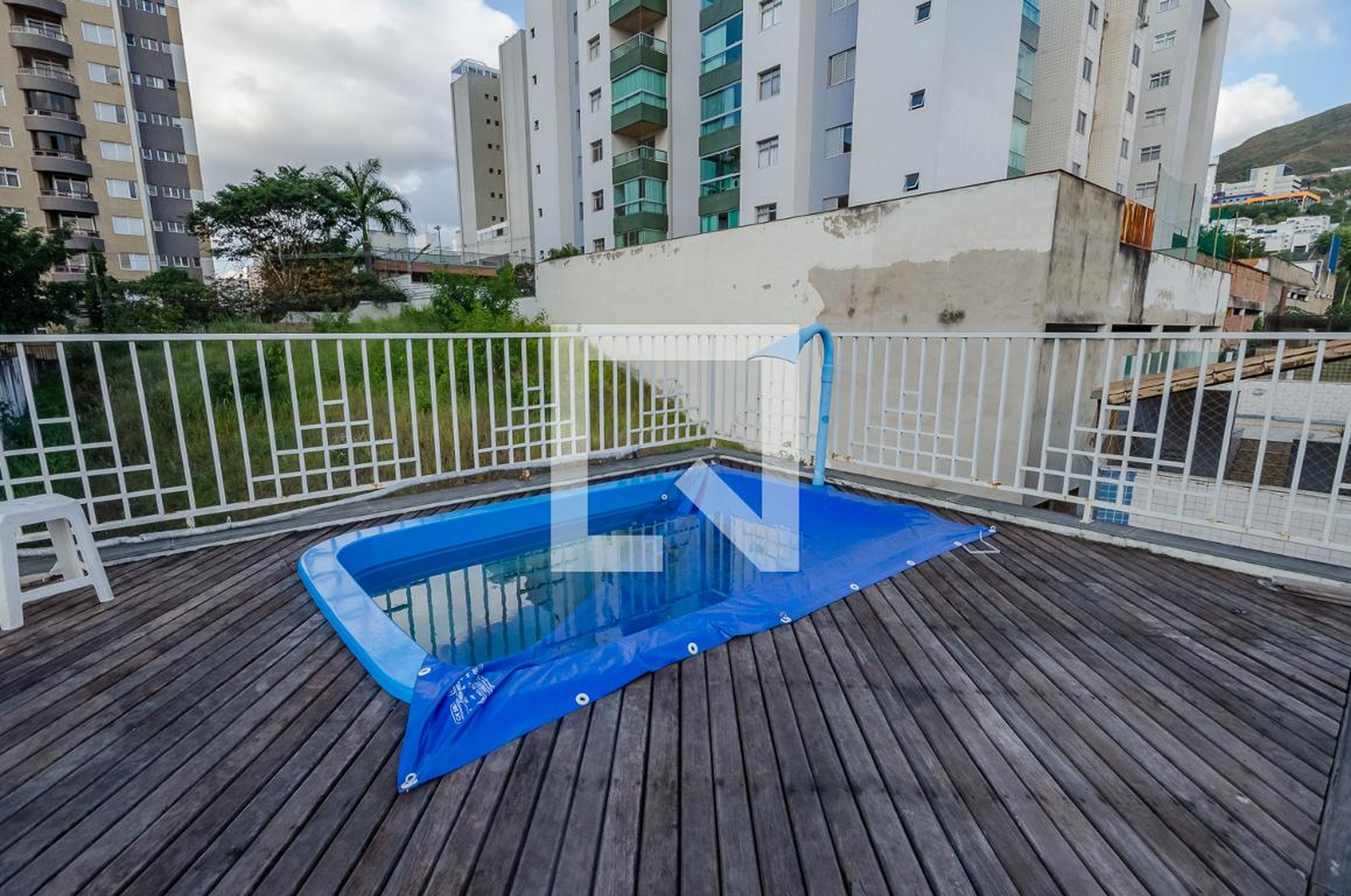 Piscina - 
