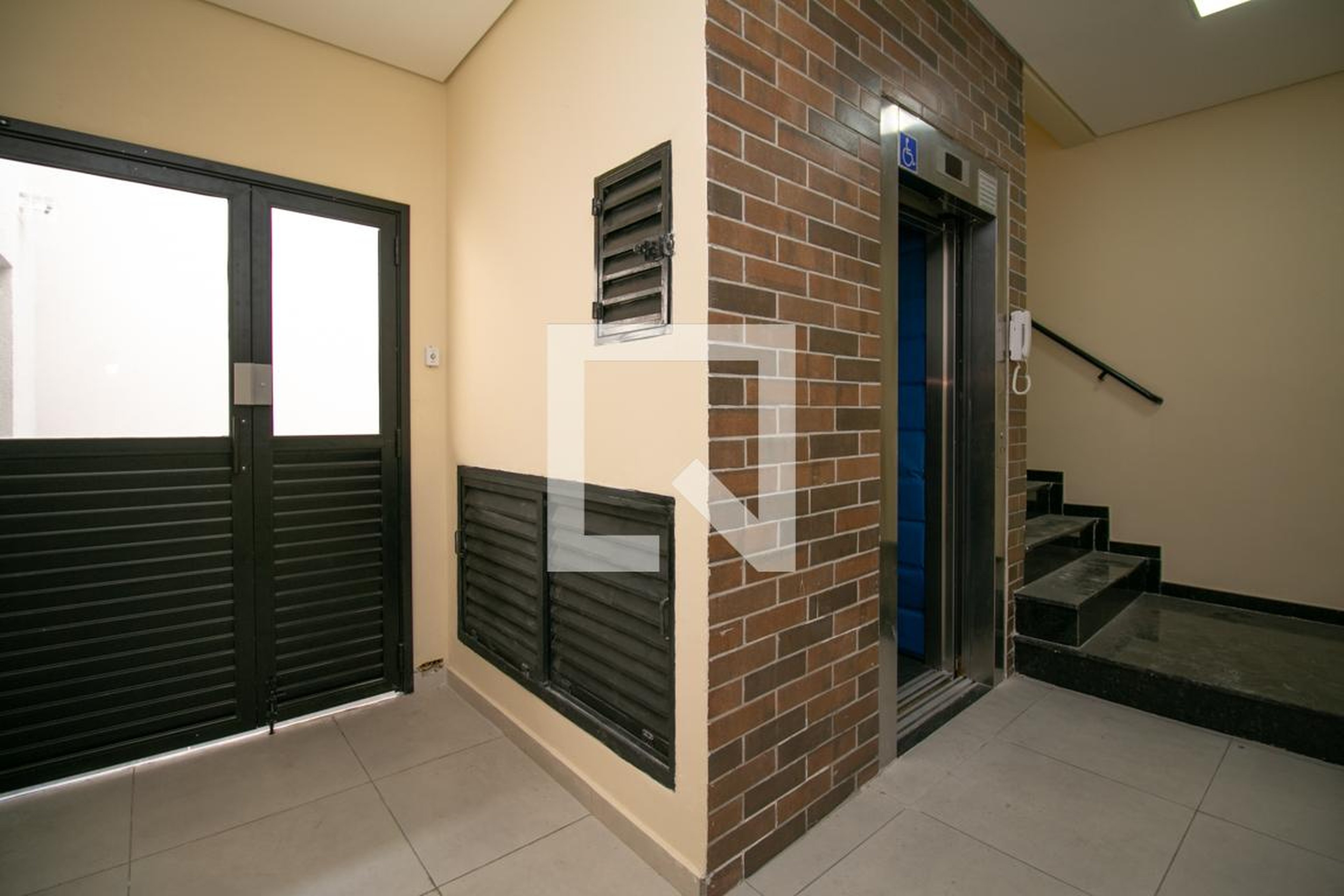 Elevador - Martinscosta