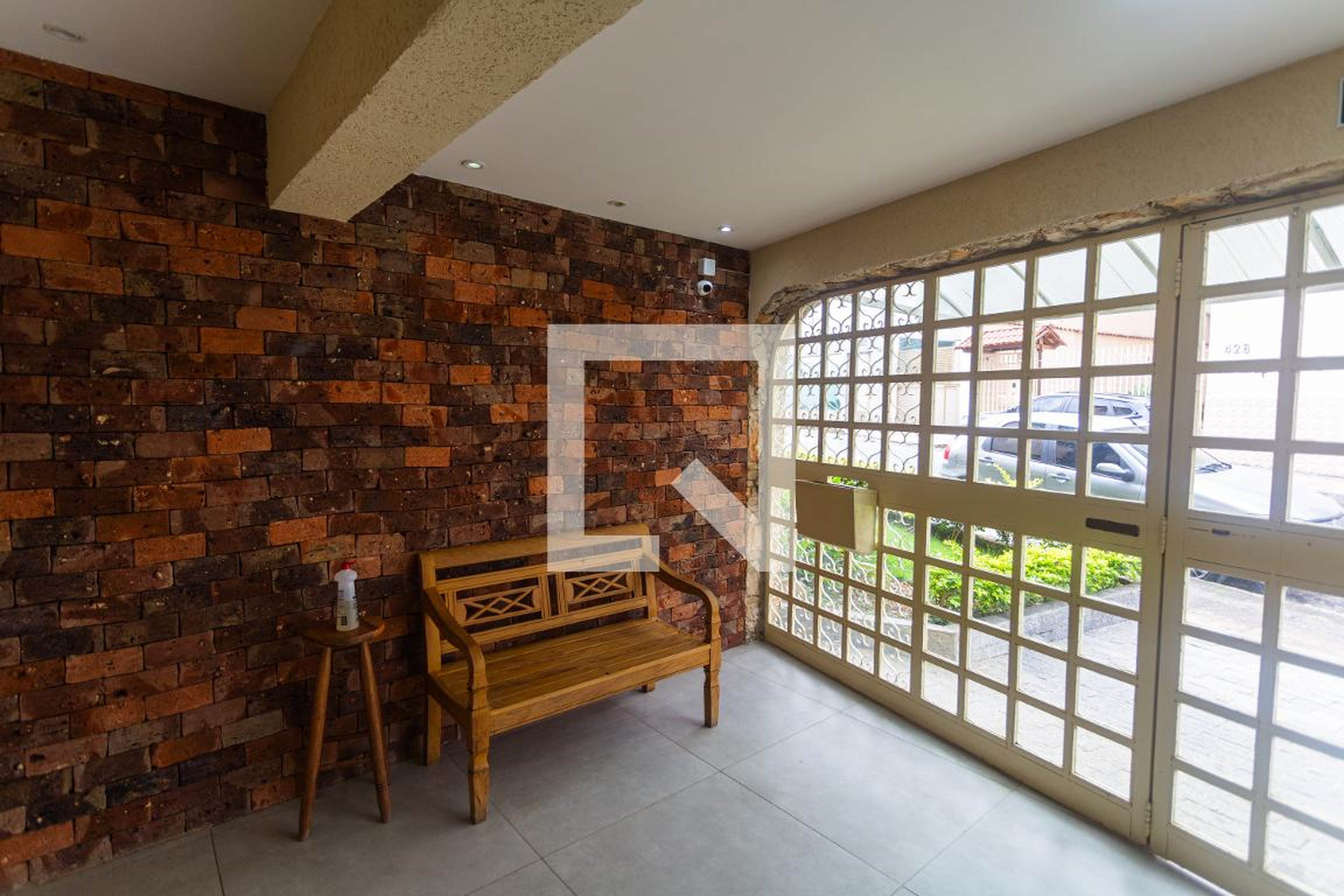 Hall de Entrada - null