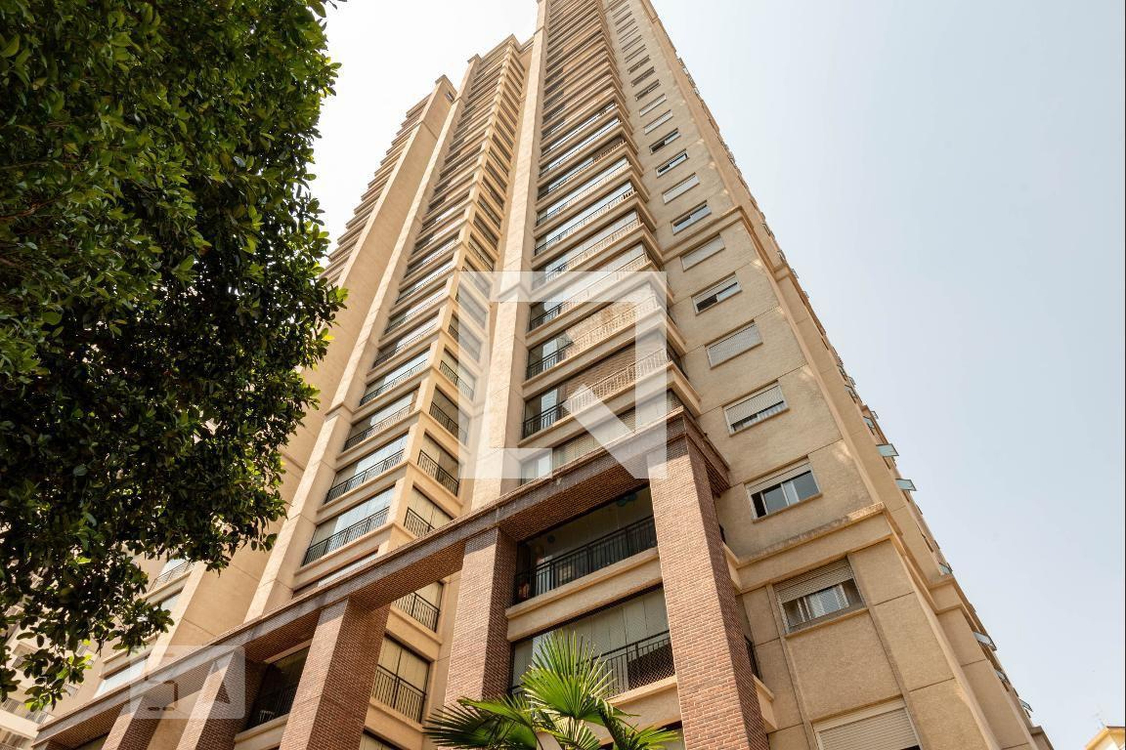 Fachada do Prédio Condomínio Quality House Jardim Prudência