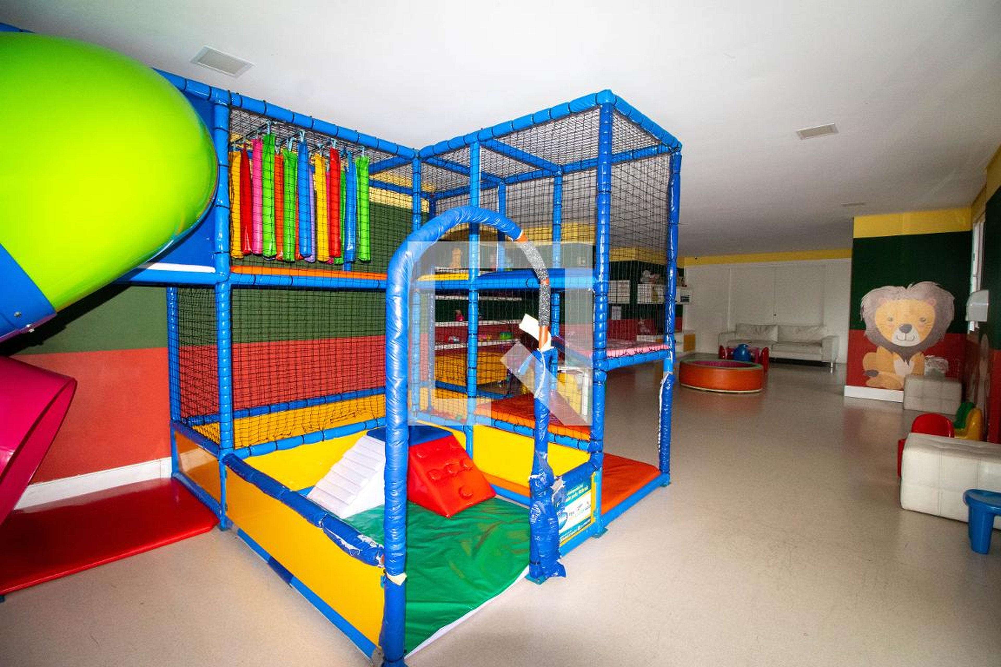 Brinquedoteca - Icon