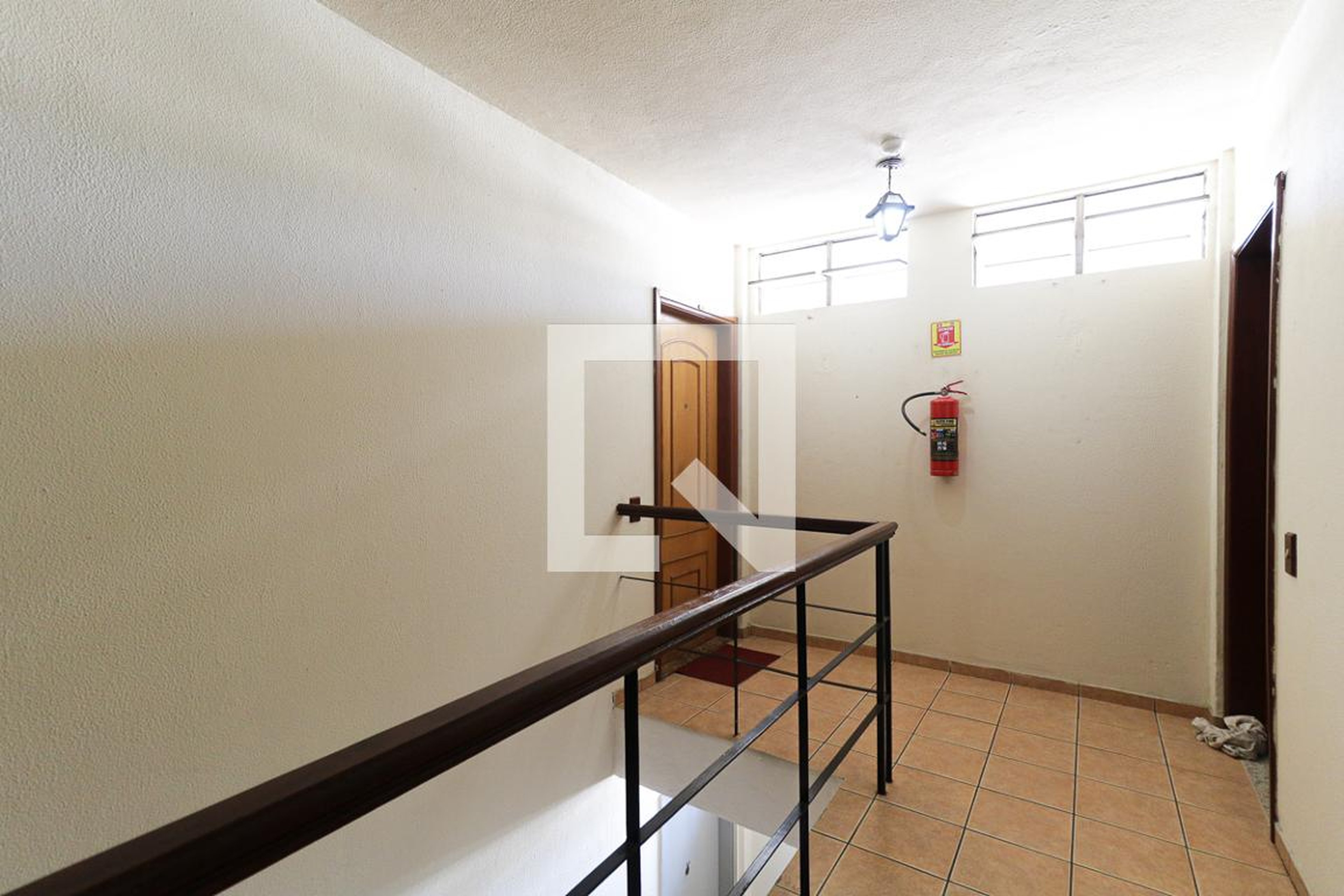 Entrada - Conjunto Habitacional Abolicao